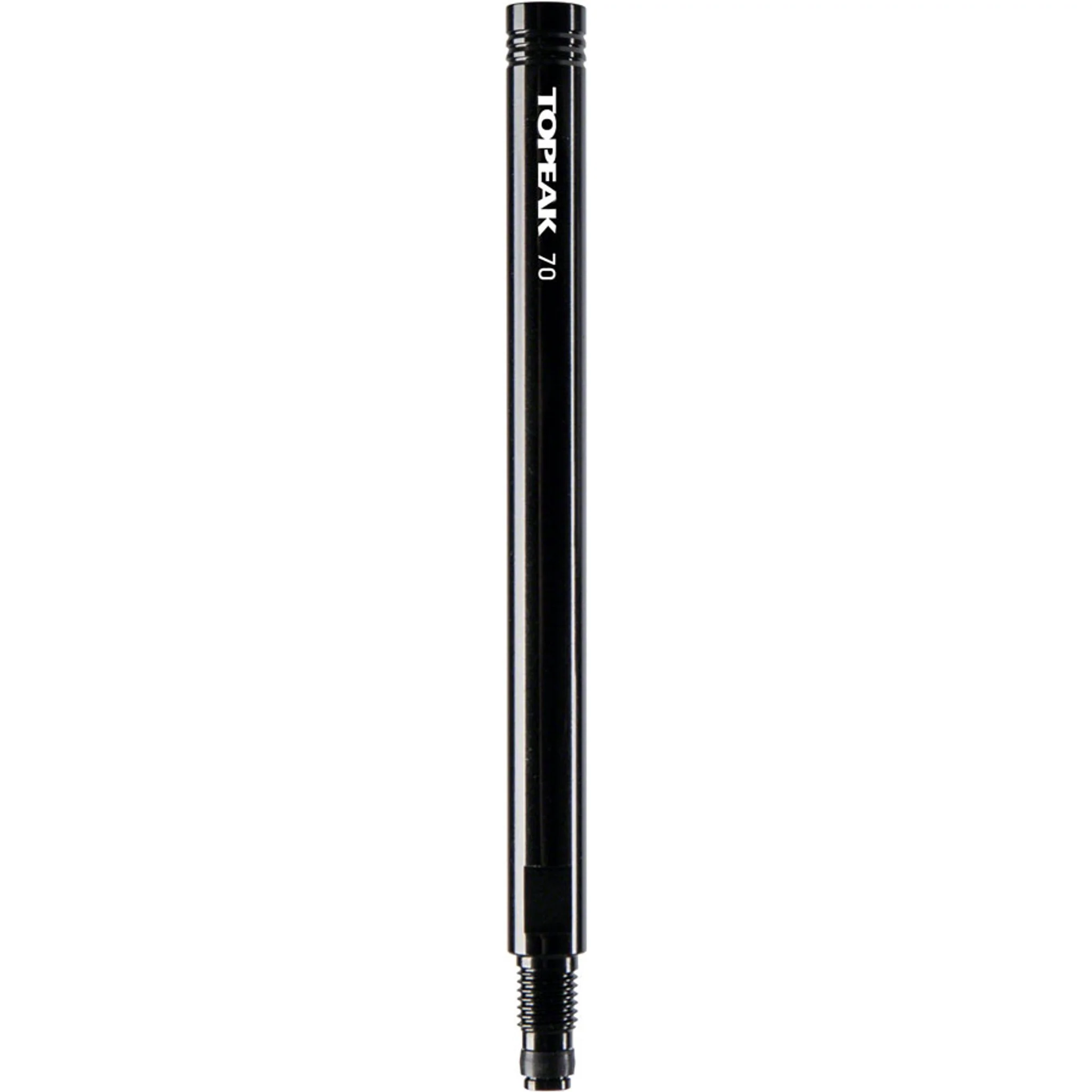 Valve Extender for Two-Piece Valves