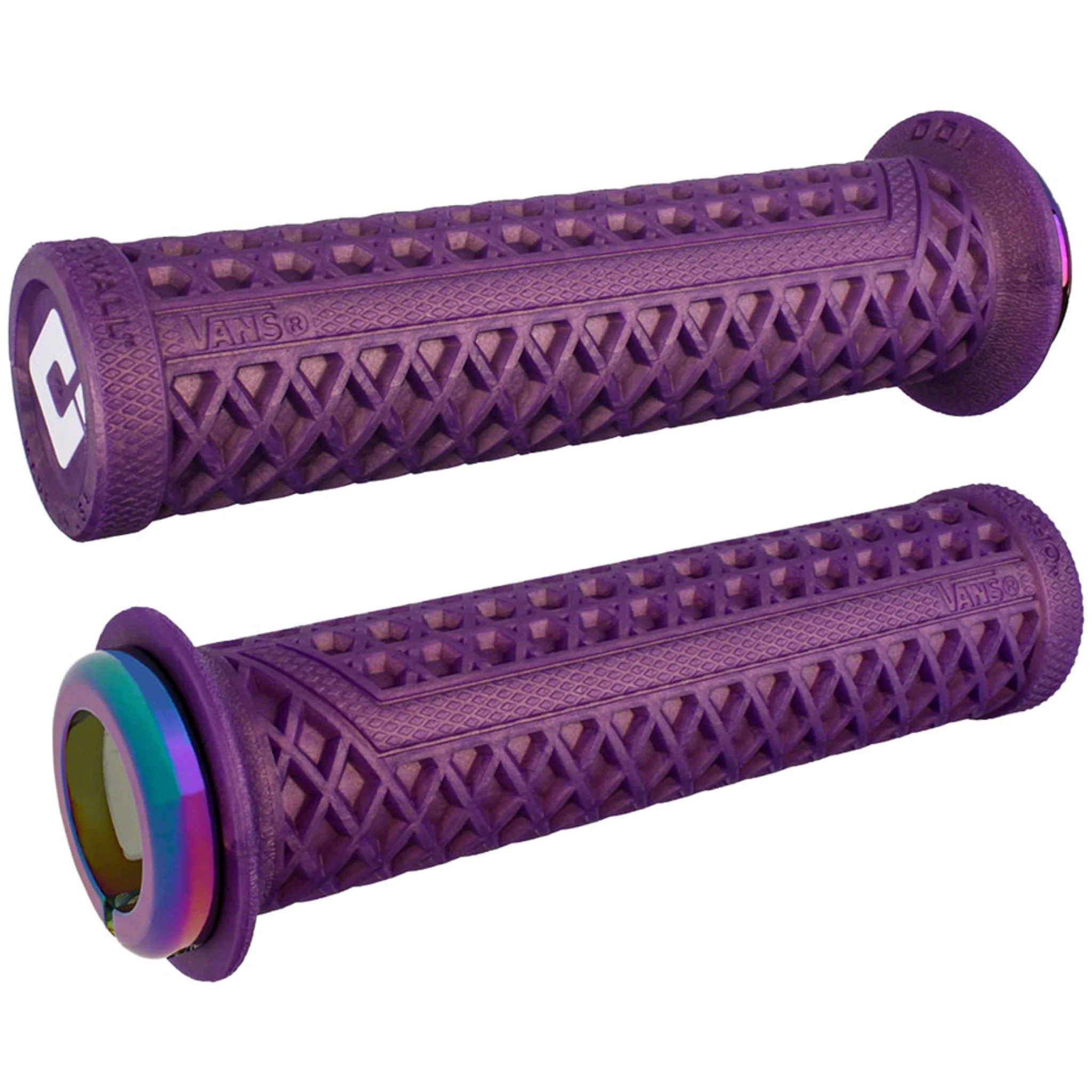 VANS Lock-On Grips - Image 3