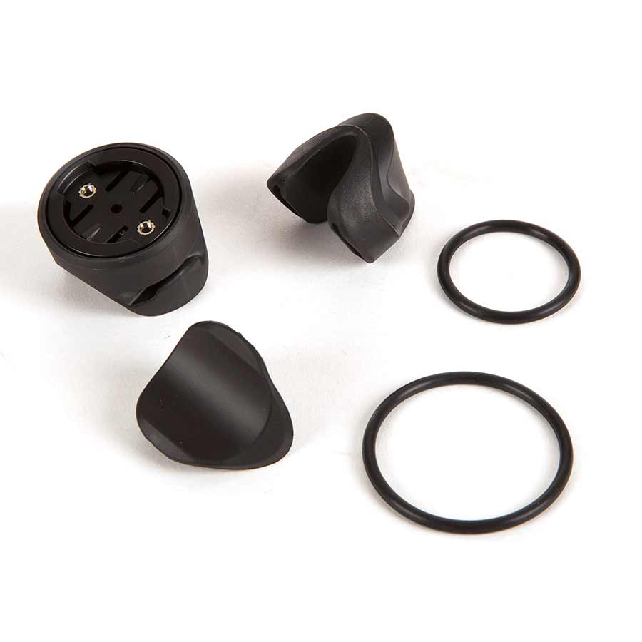 Varia Seatpost Mount For Round Seatpost - Image 2
