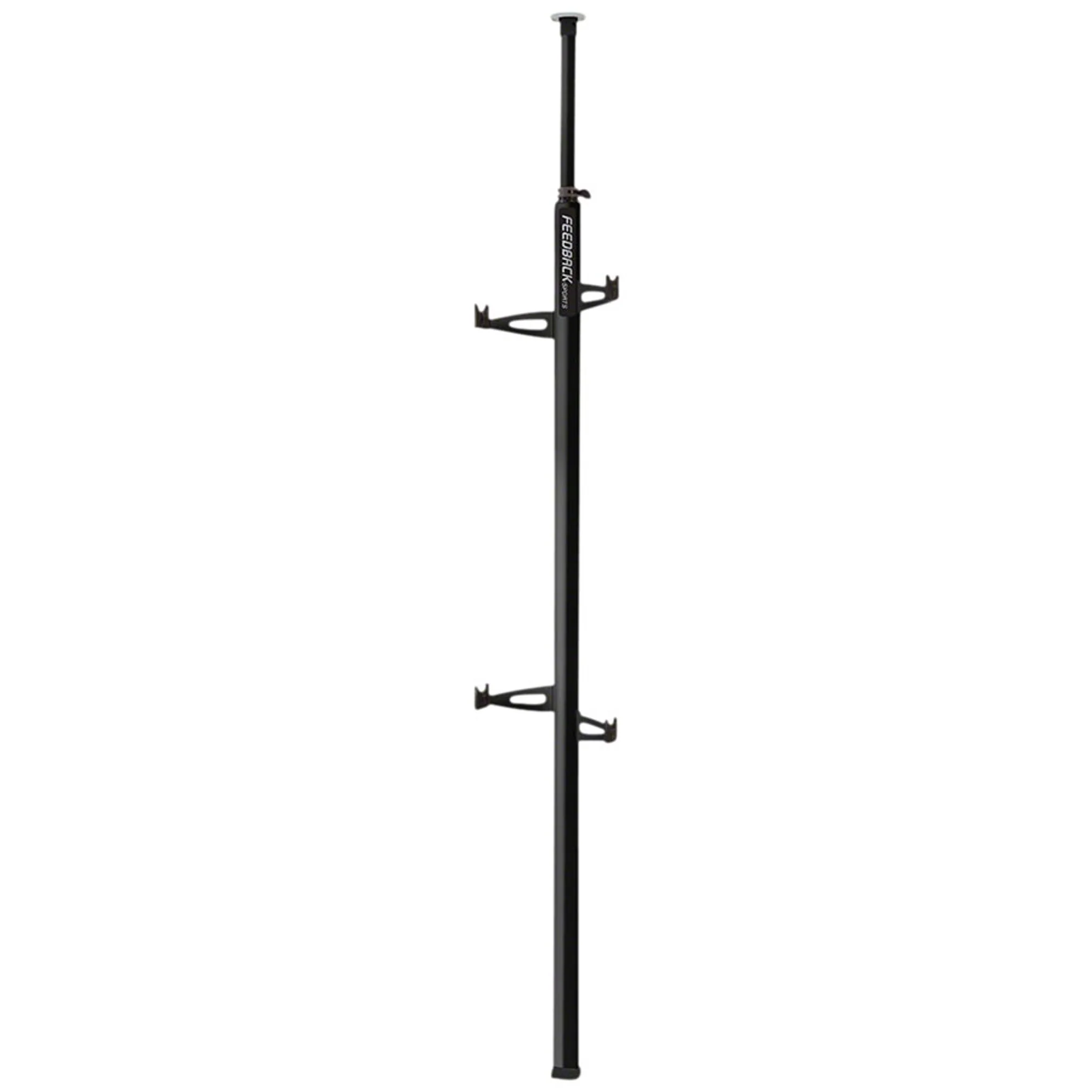 Velo Column Display Stand
