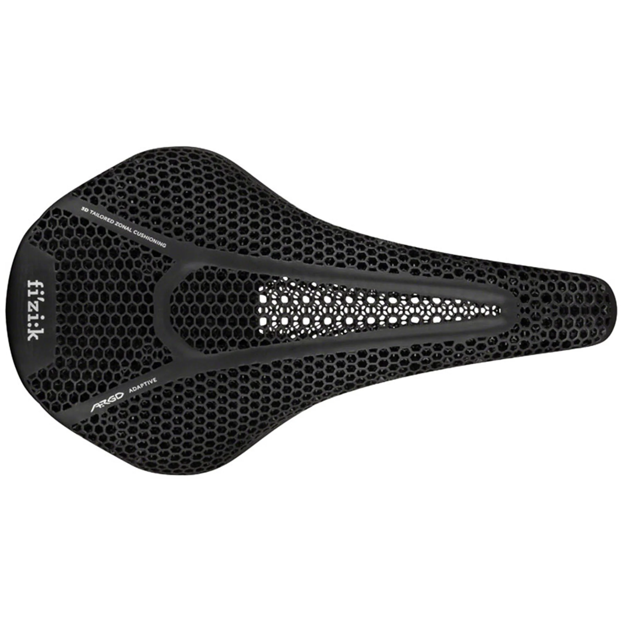 Vento Argo R3 Adaptive Saddle