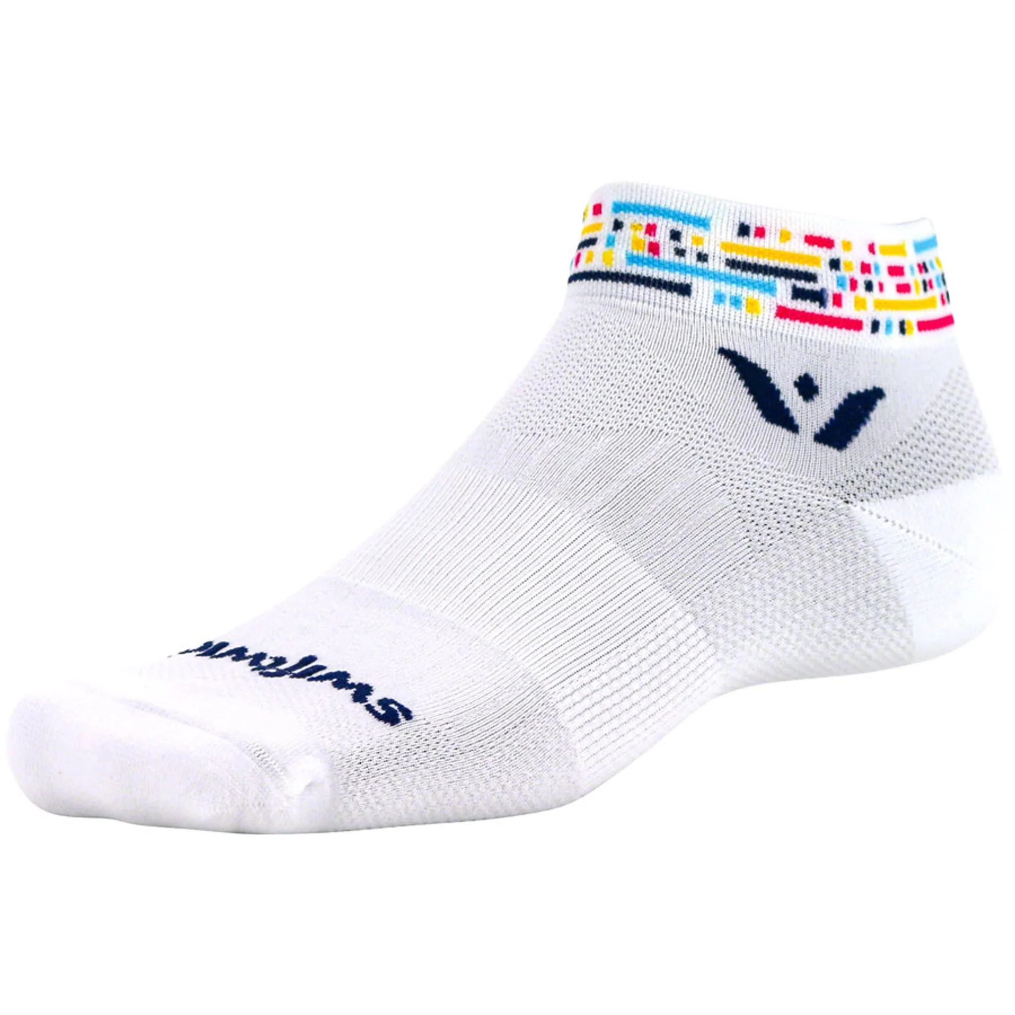 Vision One Morse Socks - Image 2