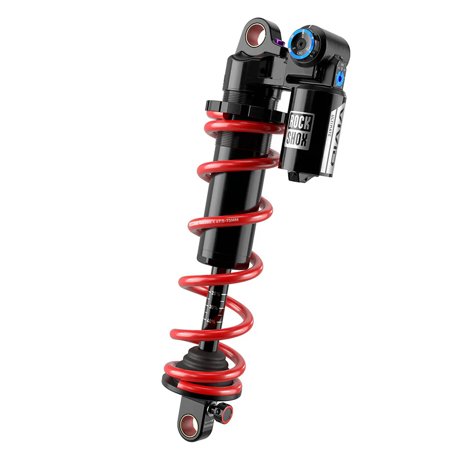 Vivid Coil Ultimate DH D1 - Image 2