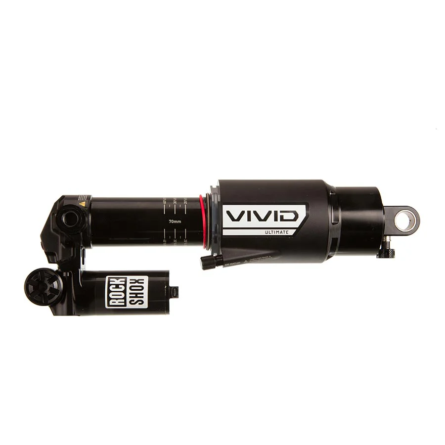 Vivid Ultimate DH C1 - Image 9