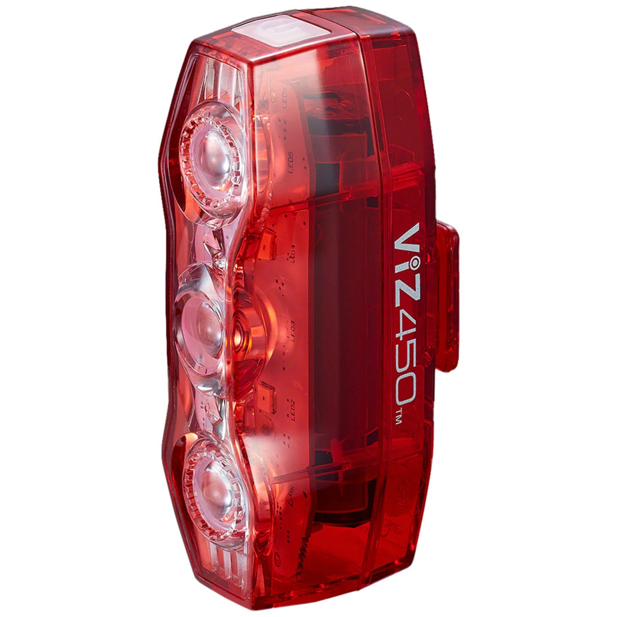 ViZ450 Taillight