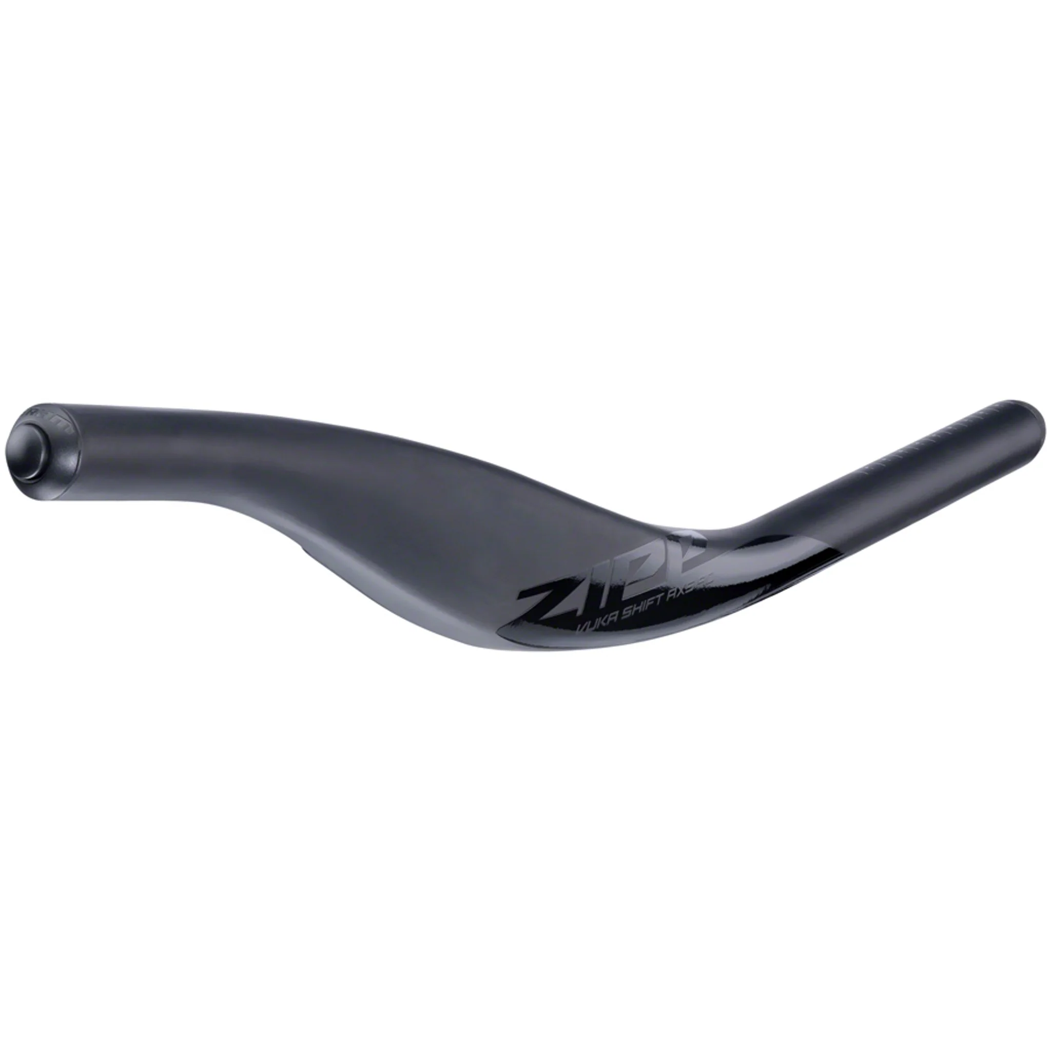 VukaShift AXS 90 Electronic Controller Carbon Extension - 22.2mm, Pair, A1 - Image 2