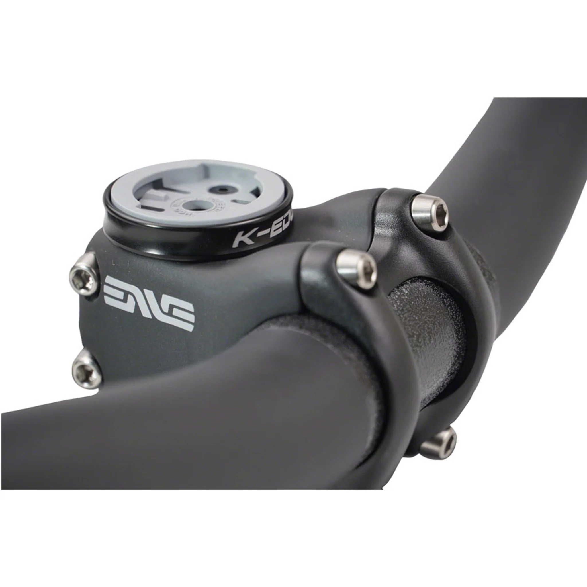 Wahoo Bolt and ELEMNT Gravity Stem Cap Mount - Image 2