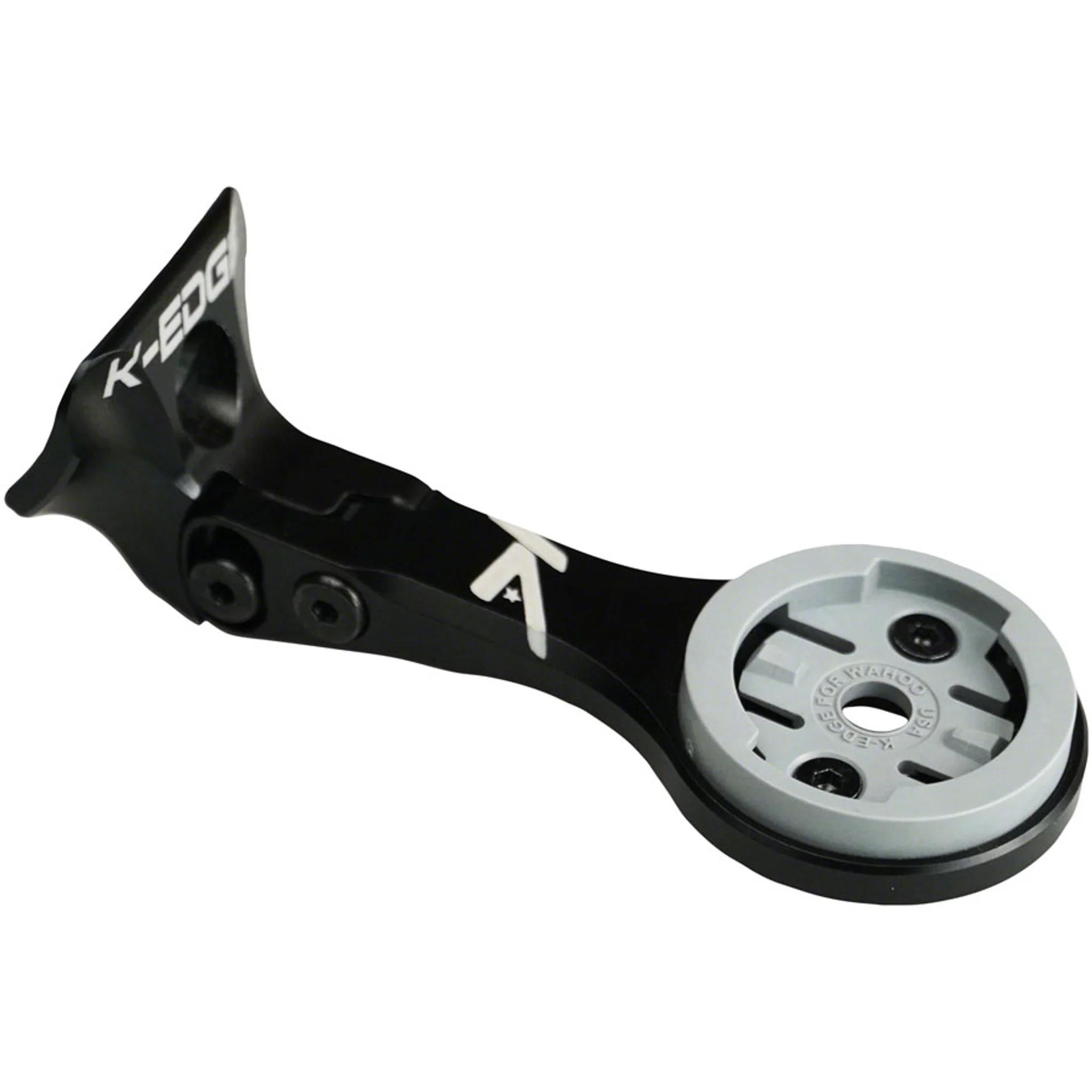Wahoo Madone Integrated Mount Black