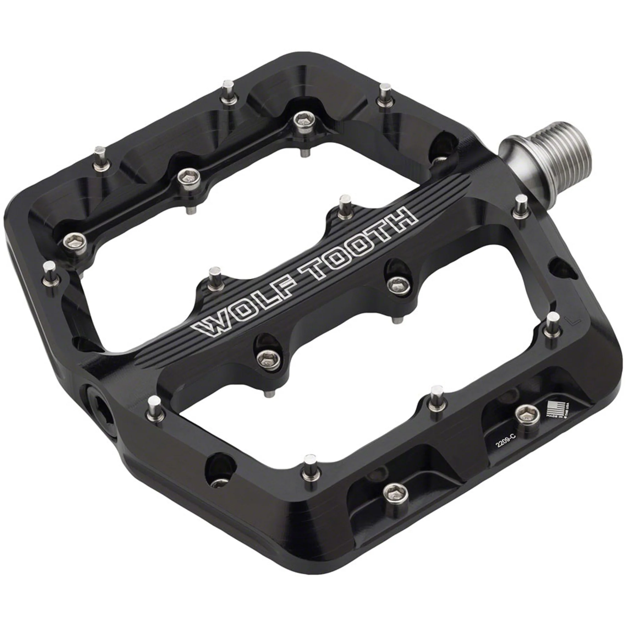 Waveform Pedals