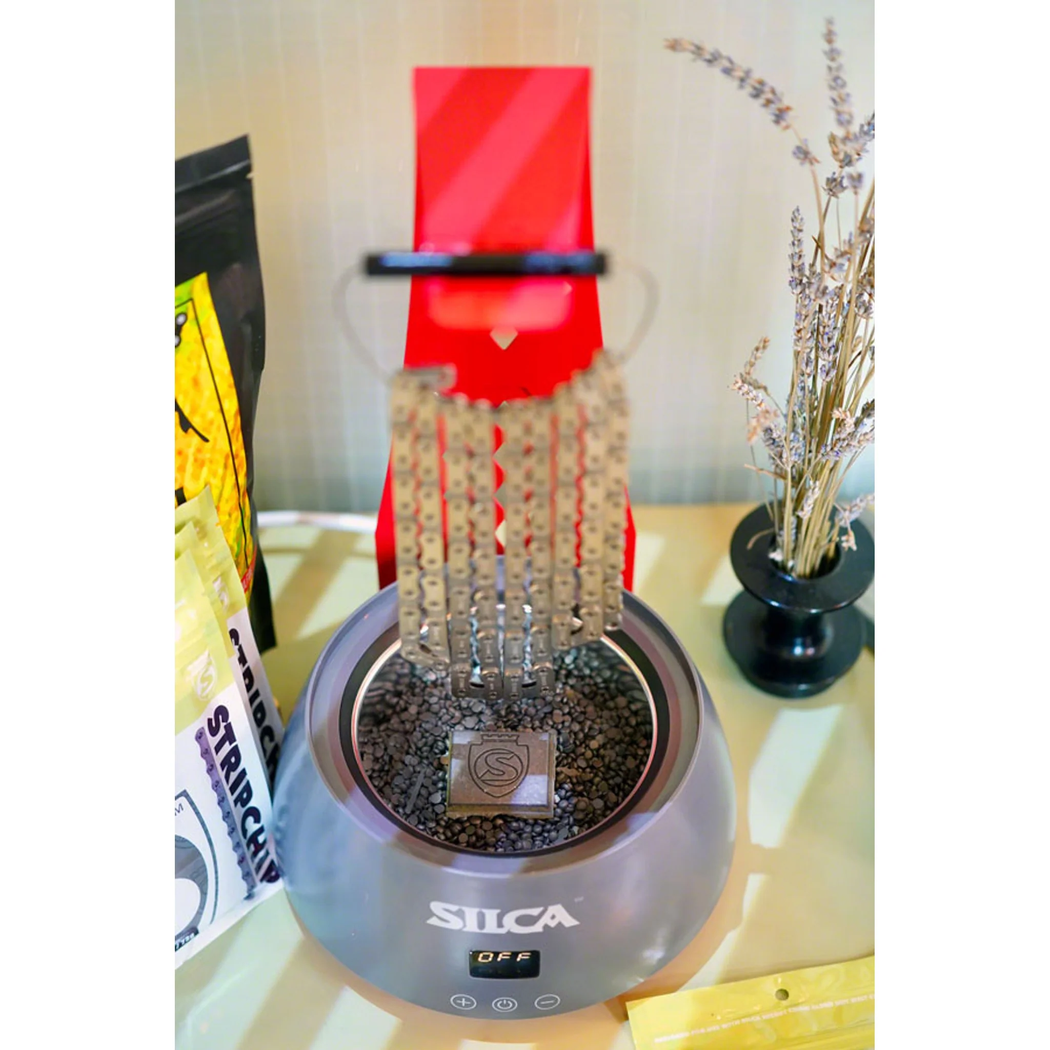 Wax Melting System - Image 3
