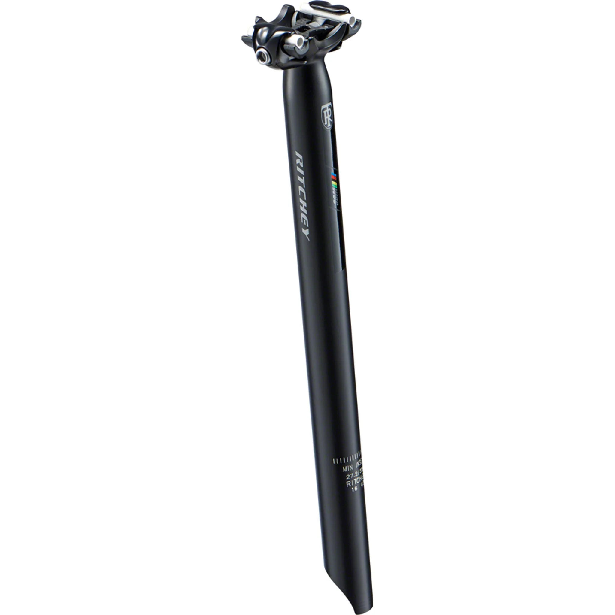 WCS 1-Bolt Seatpost - Image 4