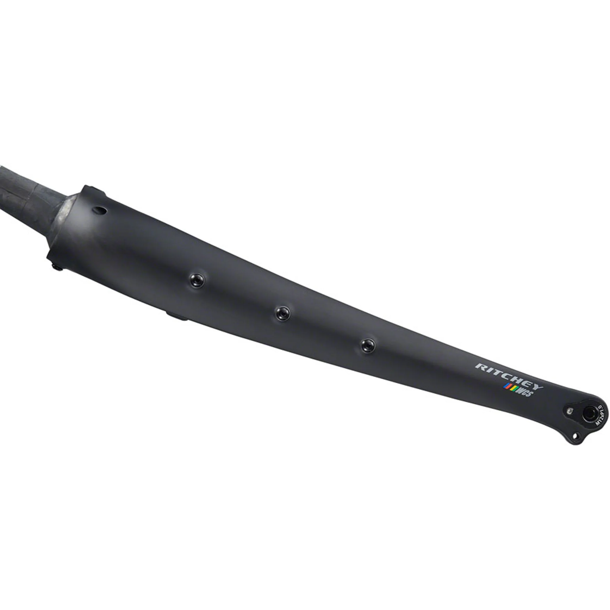 WCS Carbon Adventure Fork - Image 9