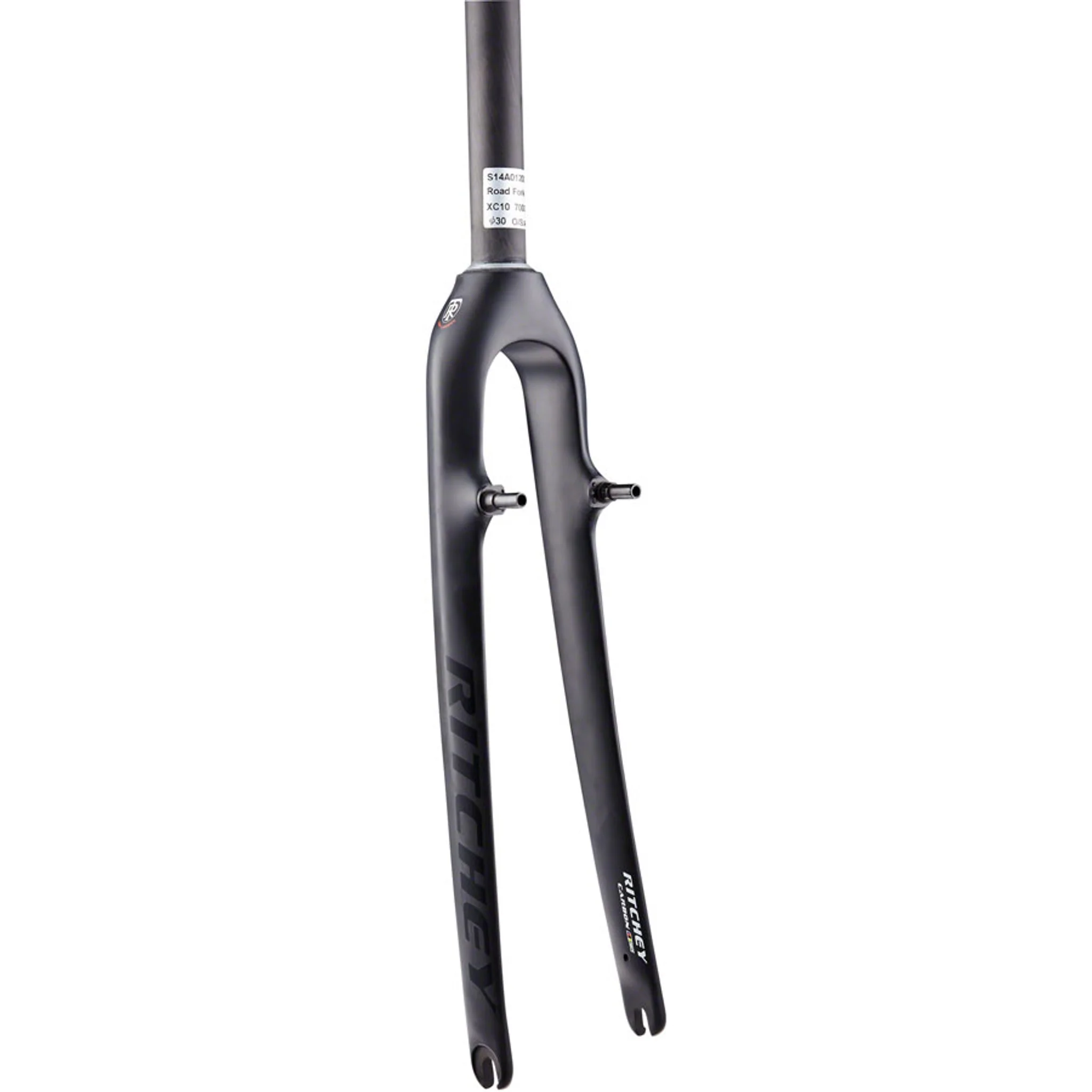 WCS Carbon Cross Fork - Image 8