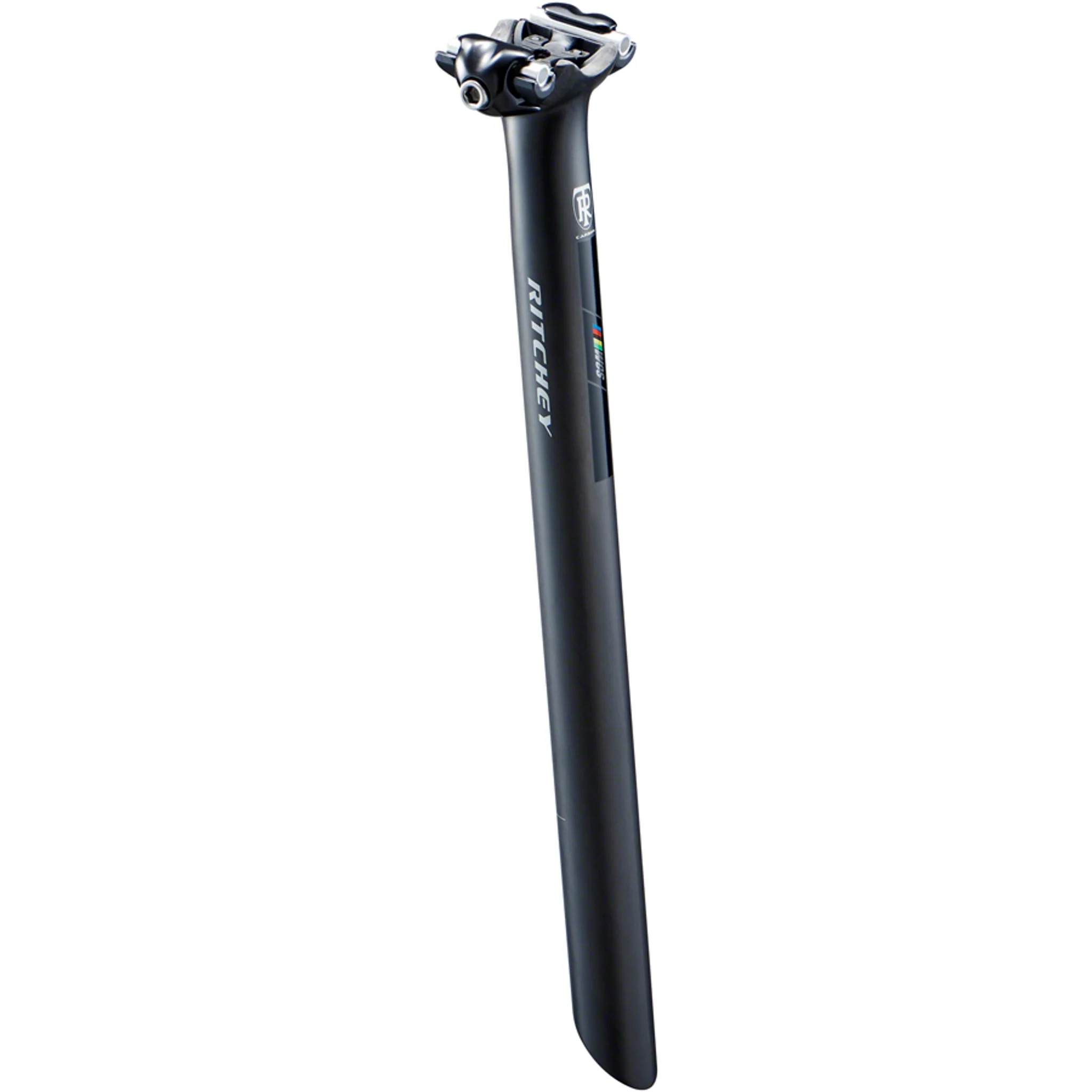 WCS Carbon One-Bolt - Image 3