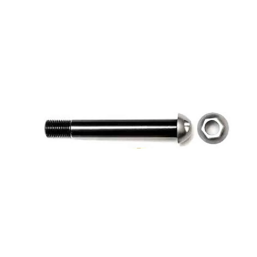 Through Axle Wheel Lock - Image 4