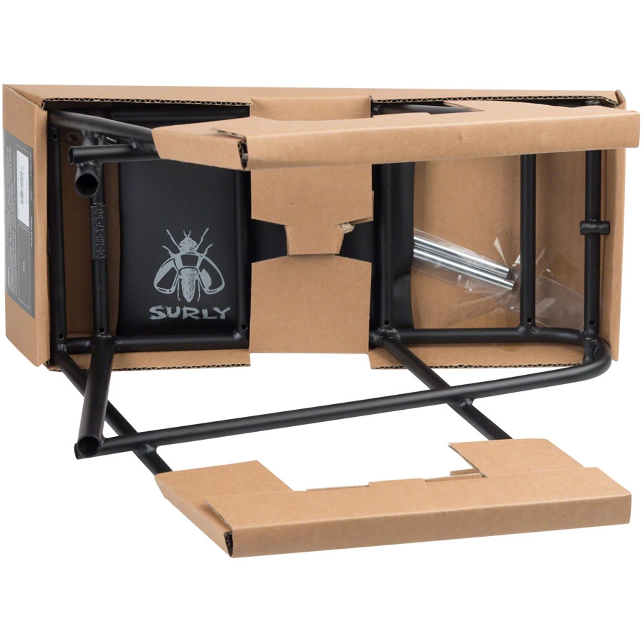 Wide Rear Disc Rack - Image 4