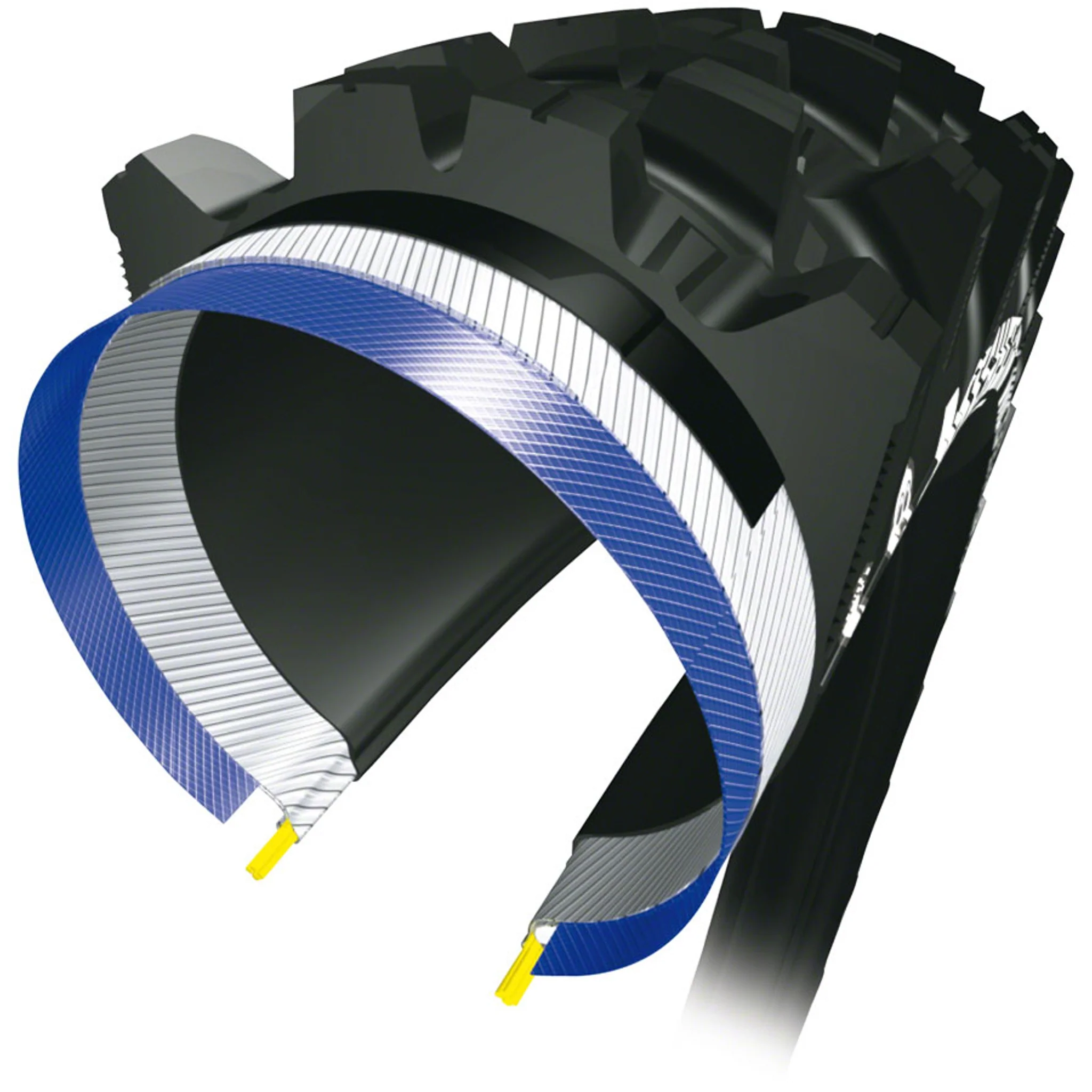 Wild Enduro Front Tire - Image 3