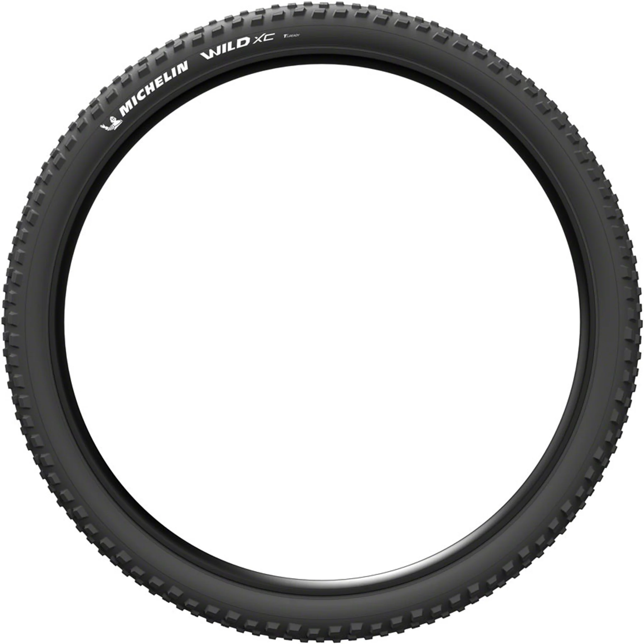 Wild XC Performance Tire - Image 3