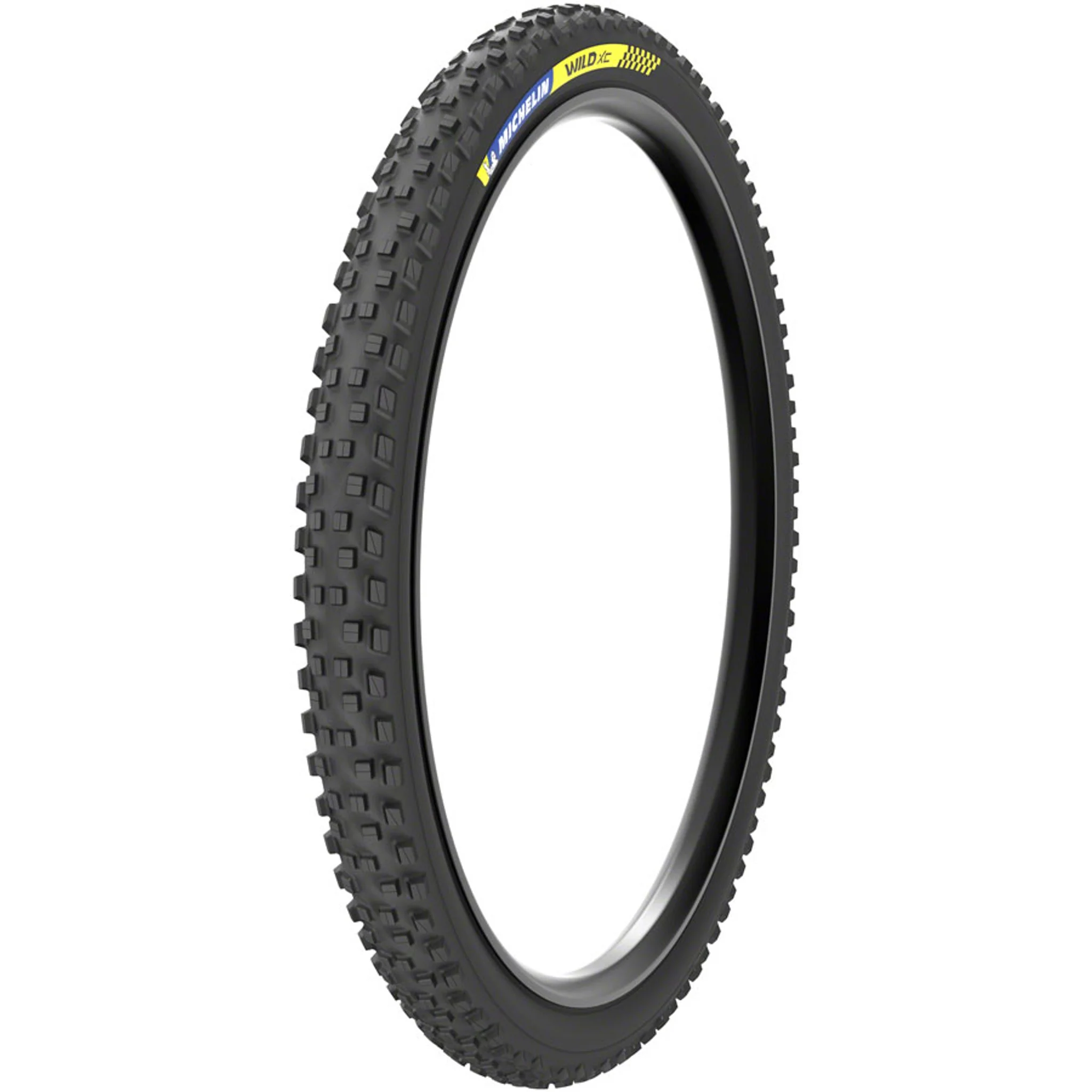 Wild XC Race Tire - Image 2