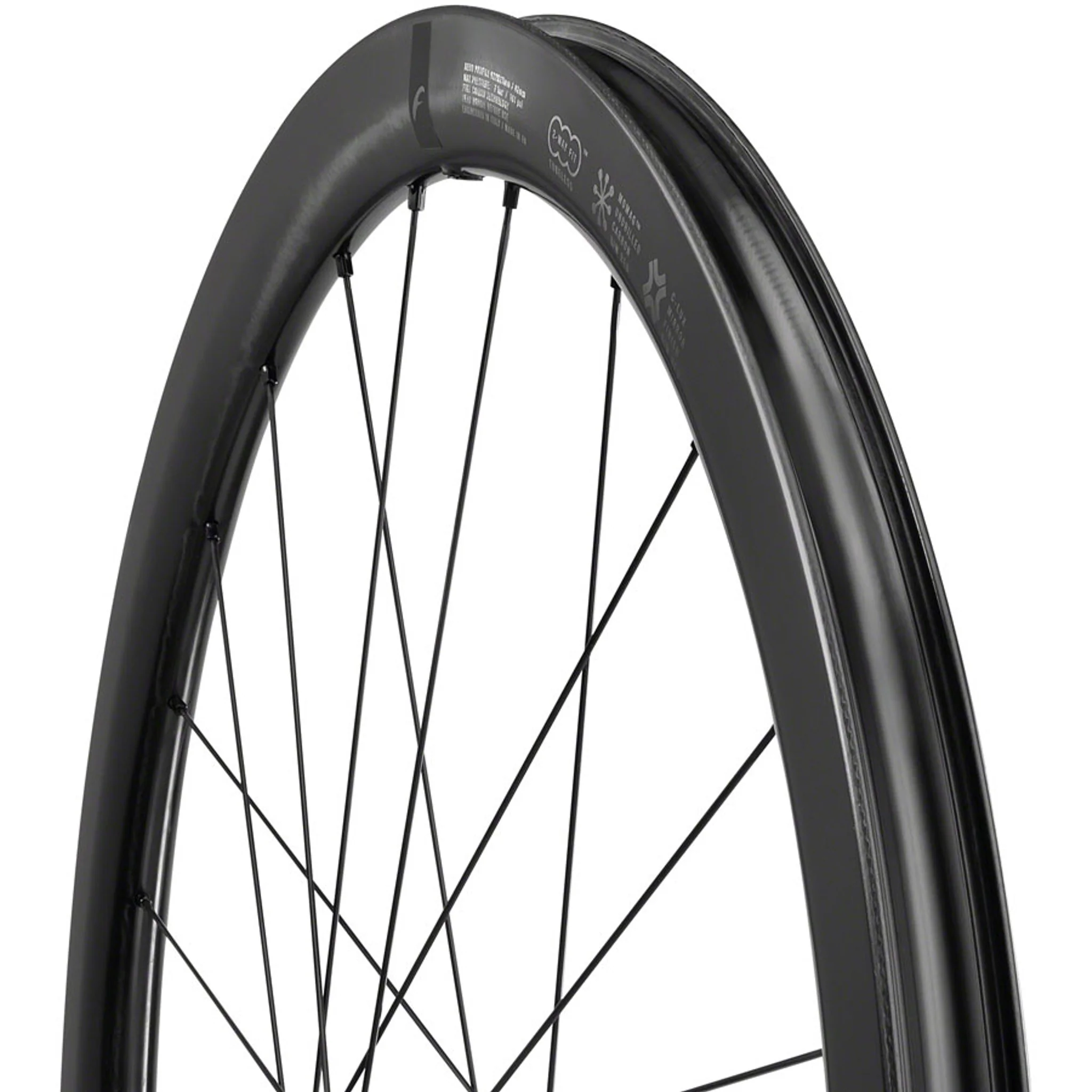 WIND 42 Rear Wheel