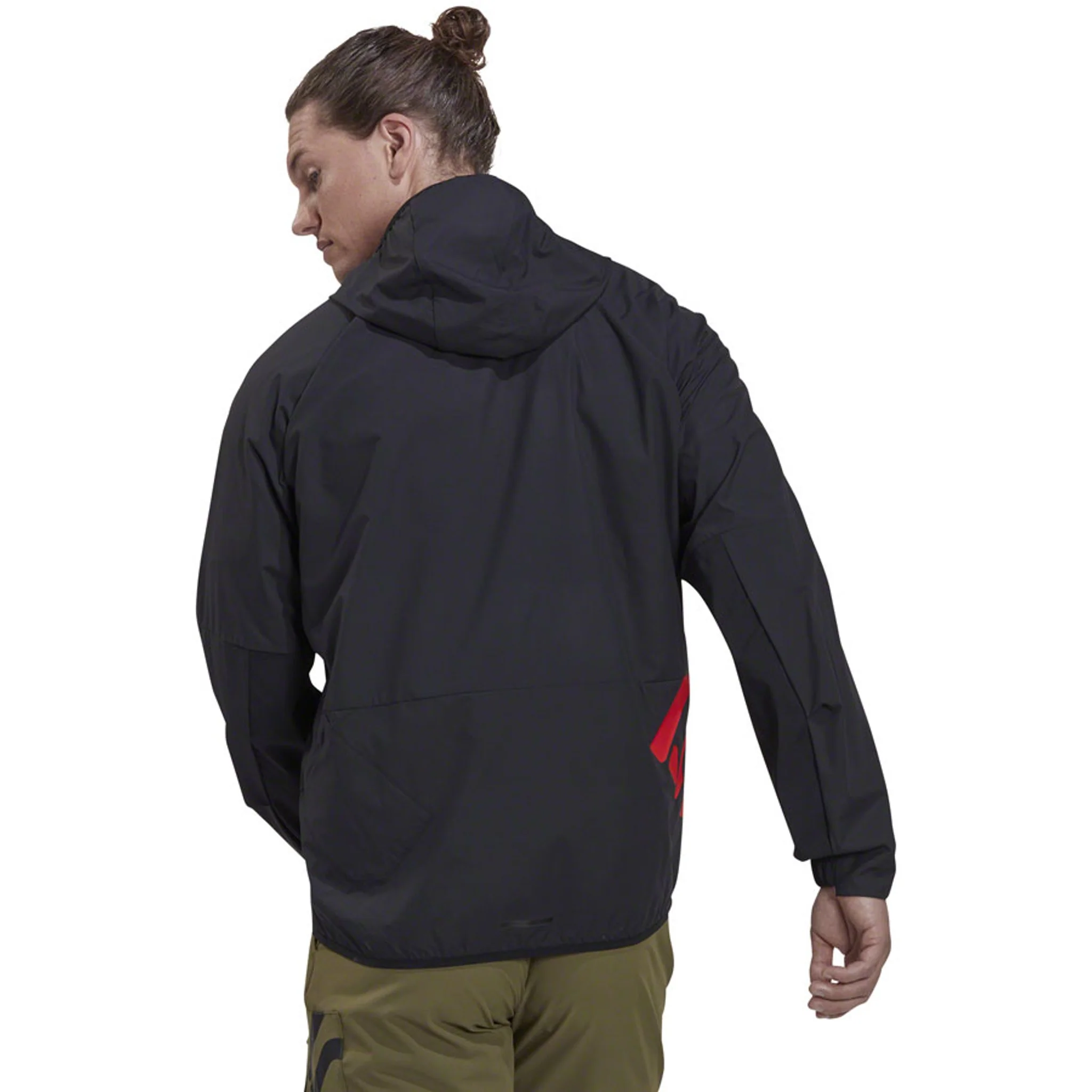 Wind Jacket - Image 2