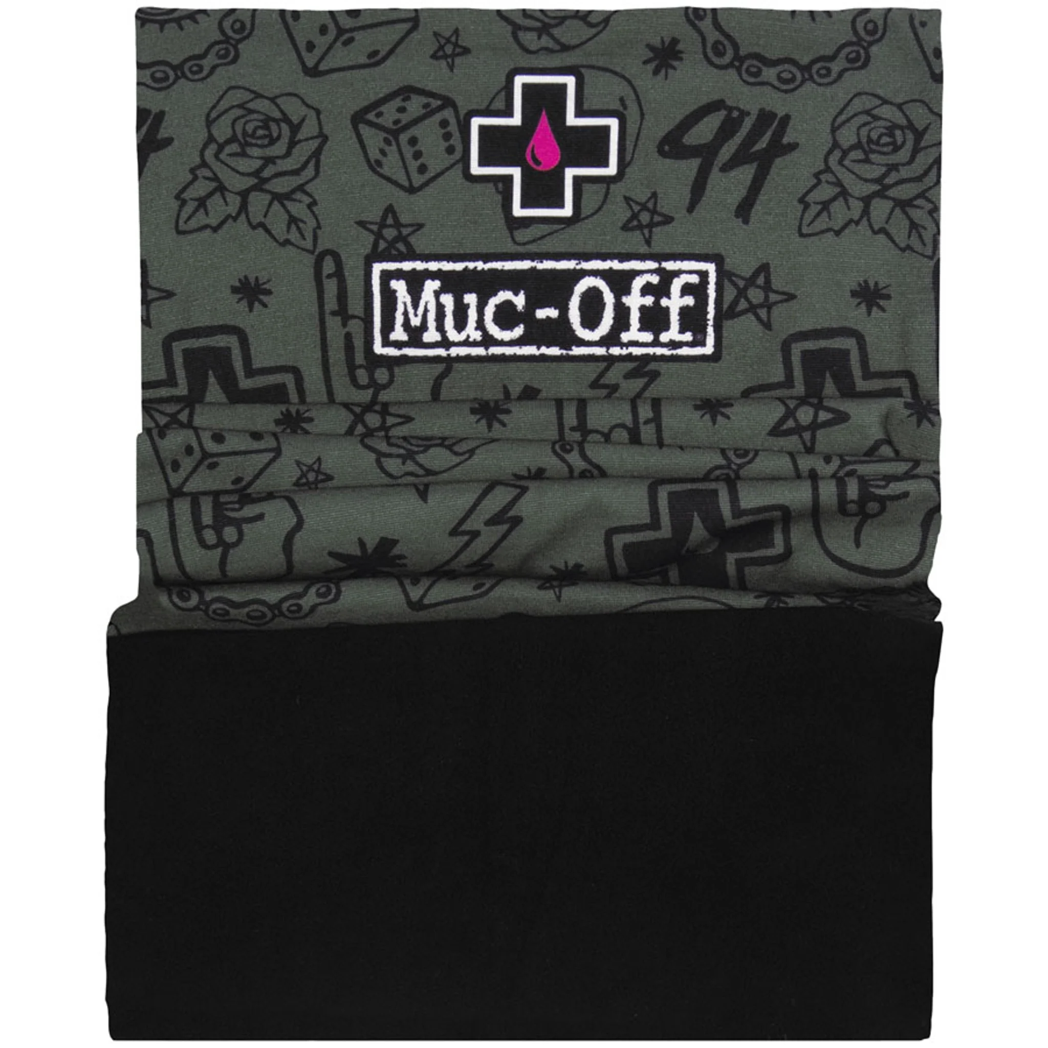 Winter Neck Gaiter