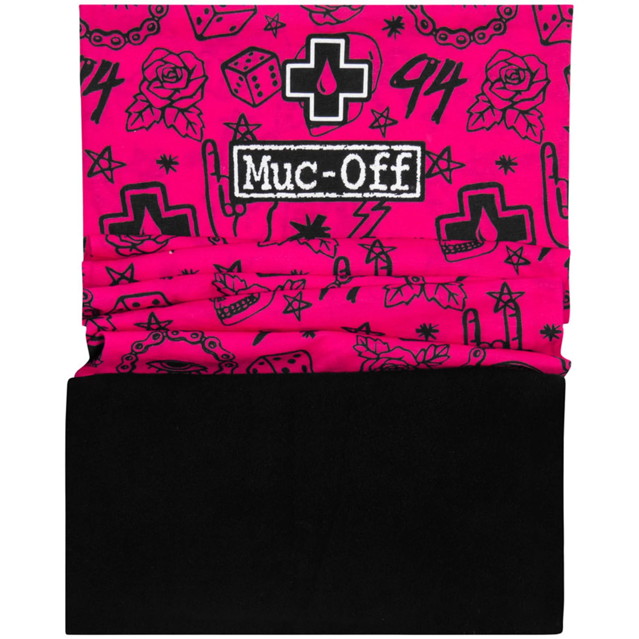 Winter Neck Gaiter - Image 2