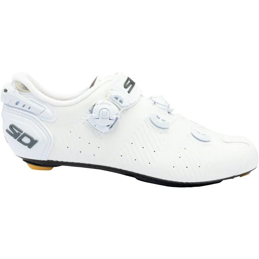Wire 2S Road Shoes - Men's, White - Image 20