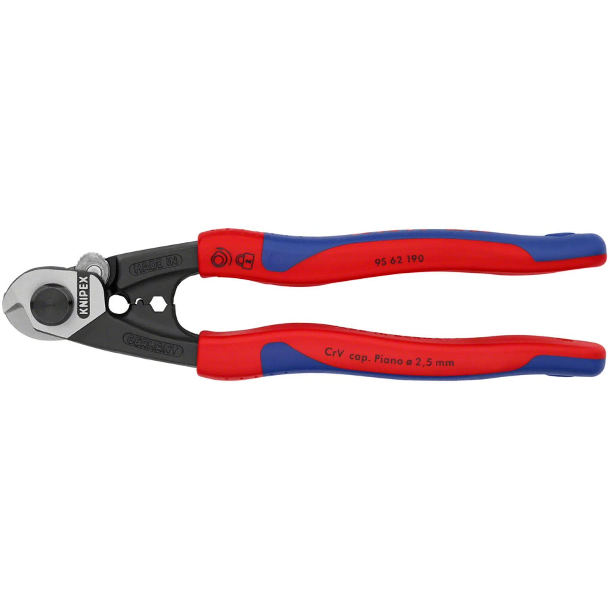 Wire Rope Shears - Image 10