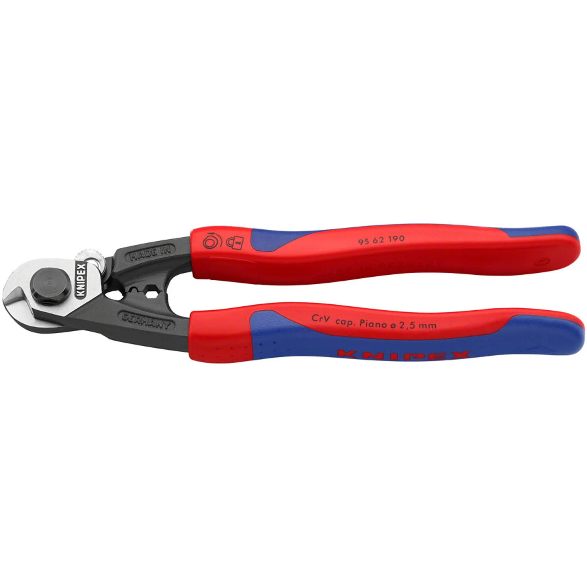 Wire Rope Shears - Image 11