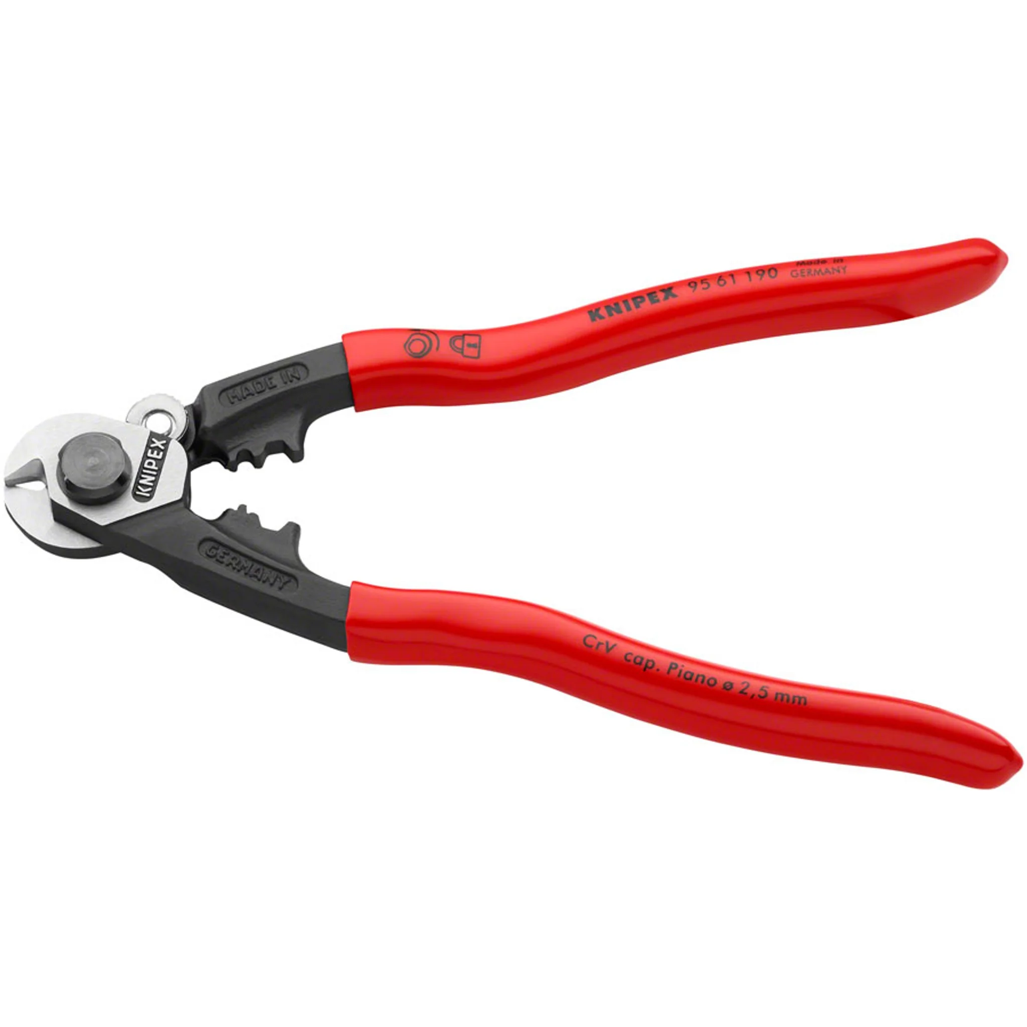 Wire Rope Shears - Image 3