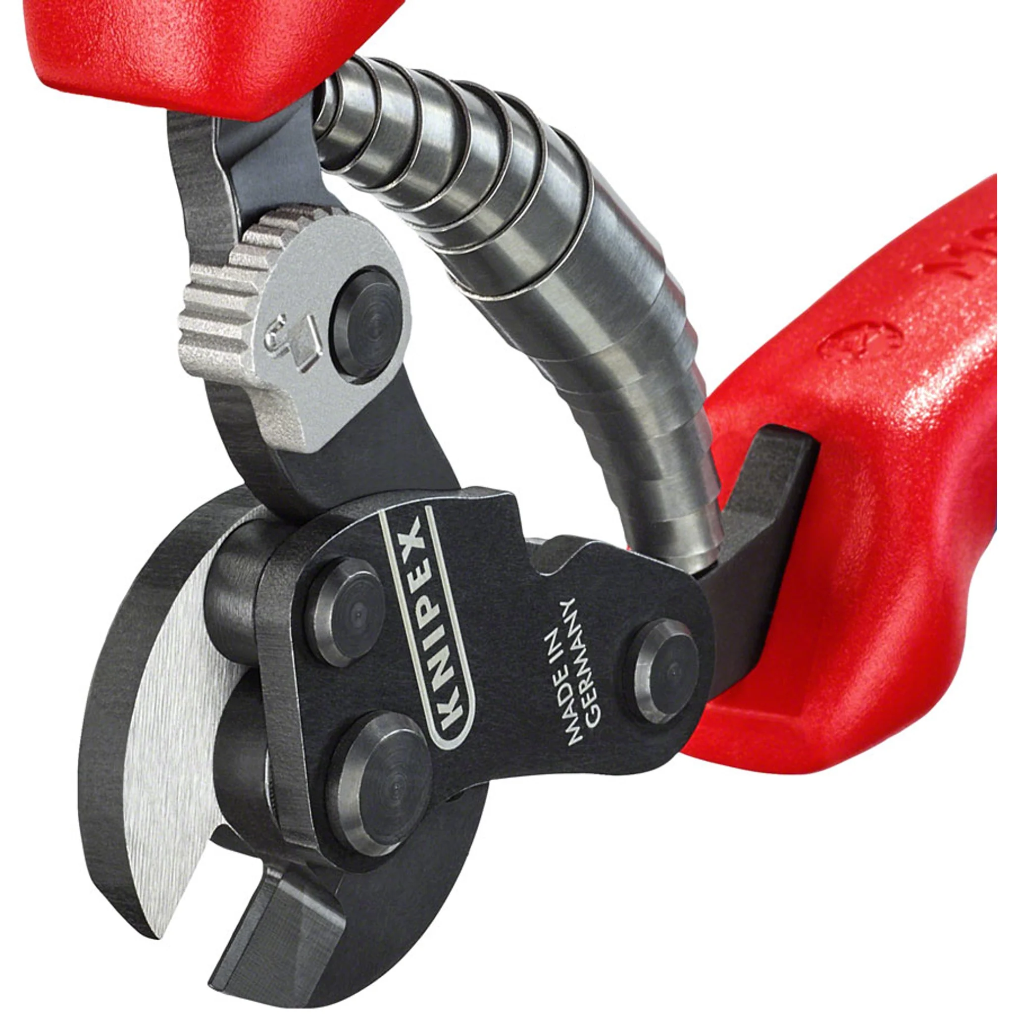 Wire Rope Shears - Image 8