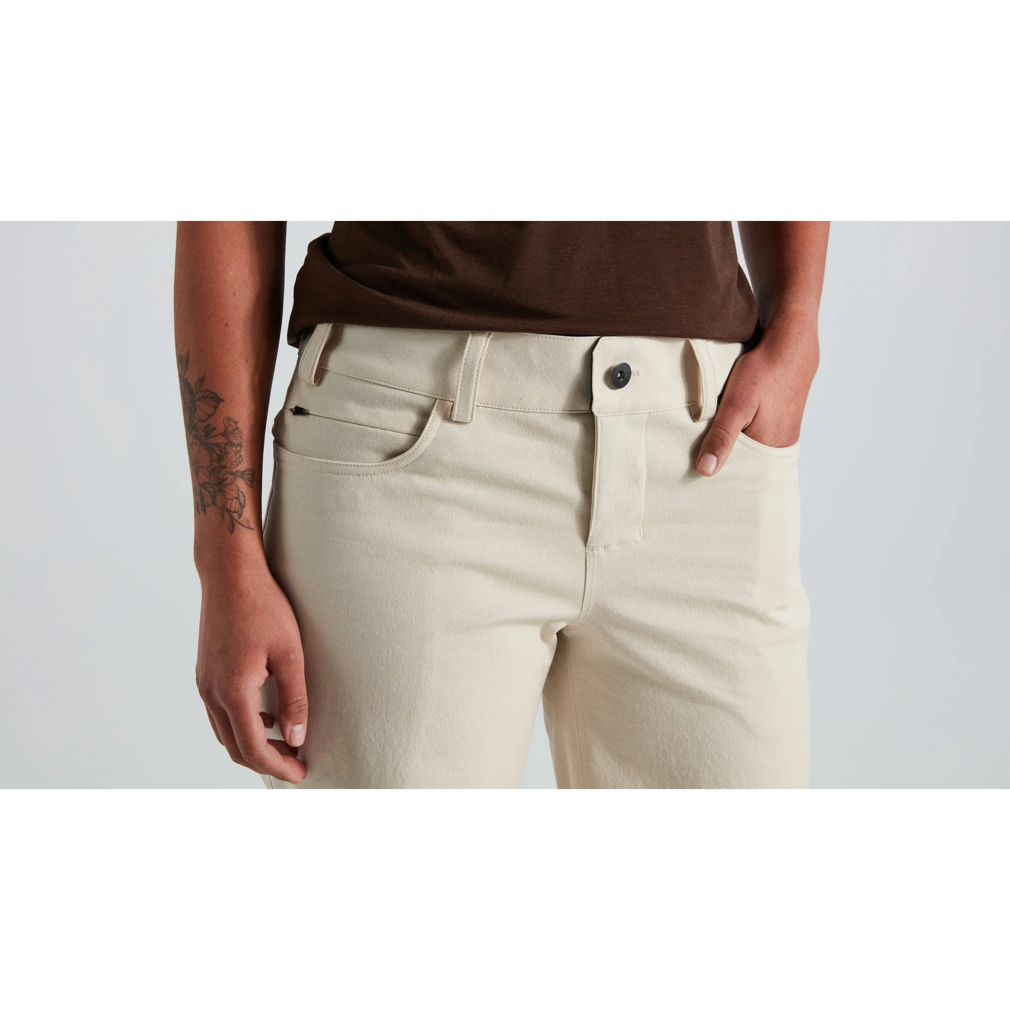 Women's ADV Shorts - Image 3