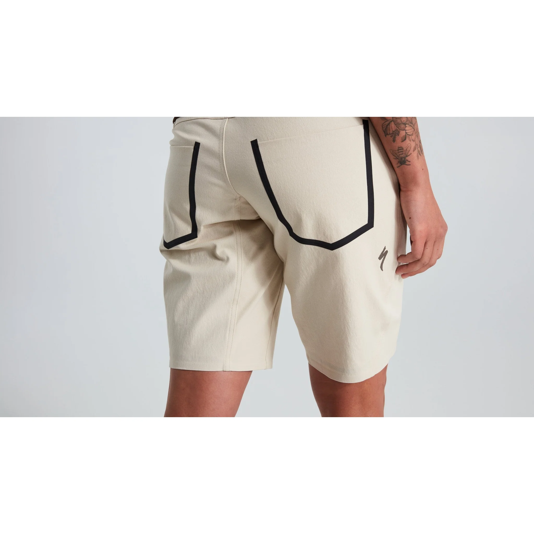 Women's ADV Shorts - Image 4