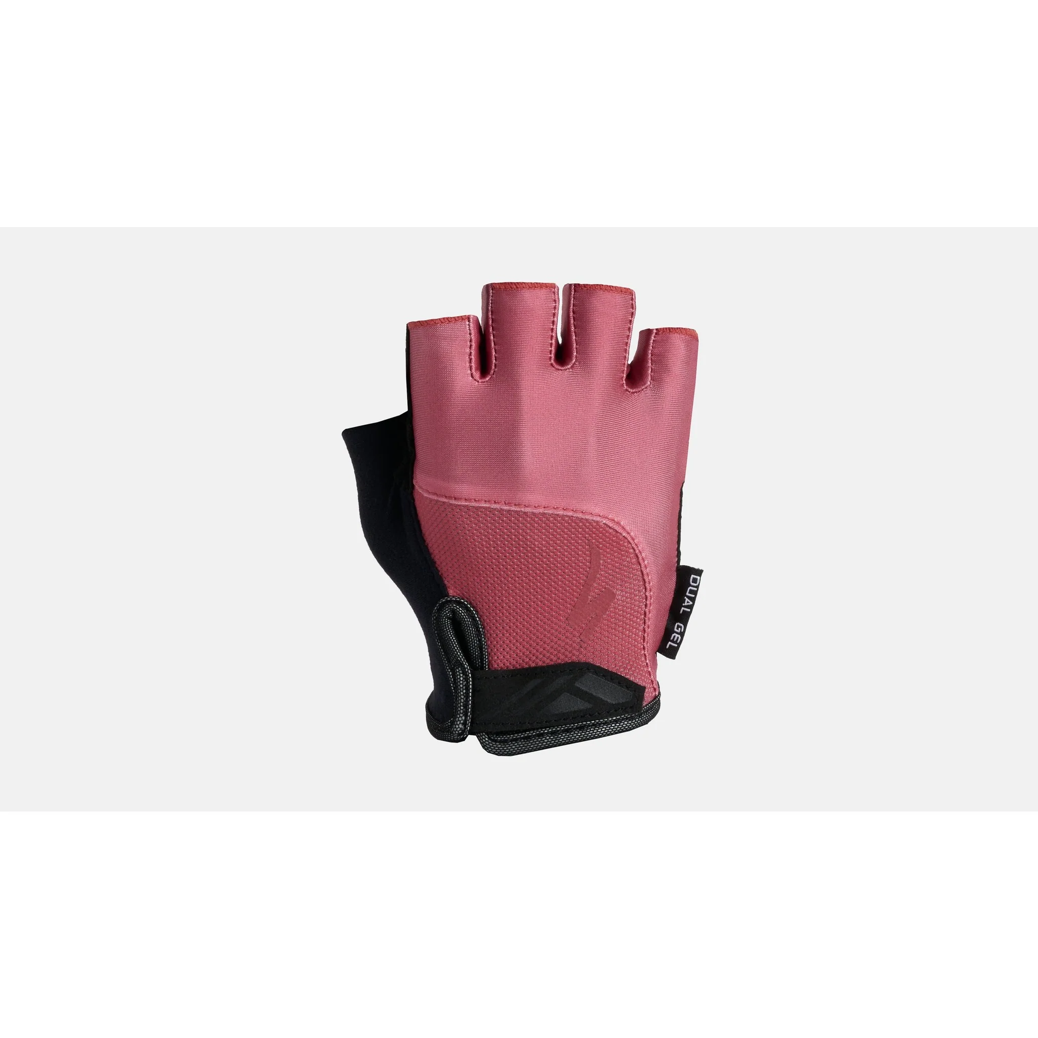 Women's Body Geometry Dual-Gel Short Finger Gloves - Image 11