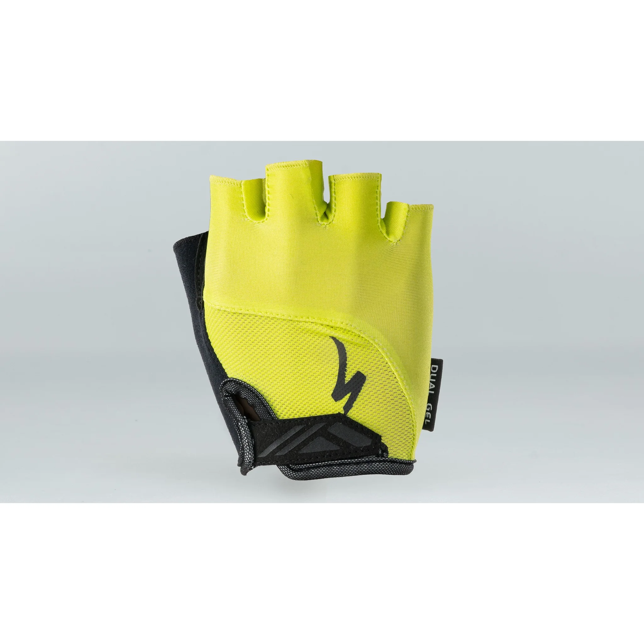 Women's Body Geometry Dual-Gel Short Finger Gloves - Image 13