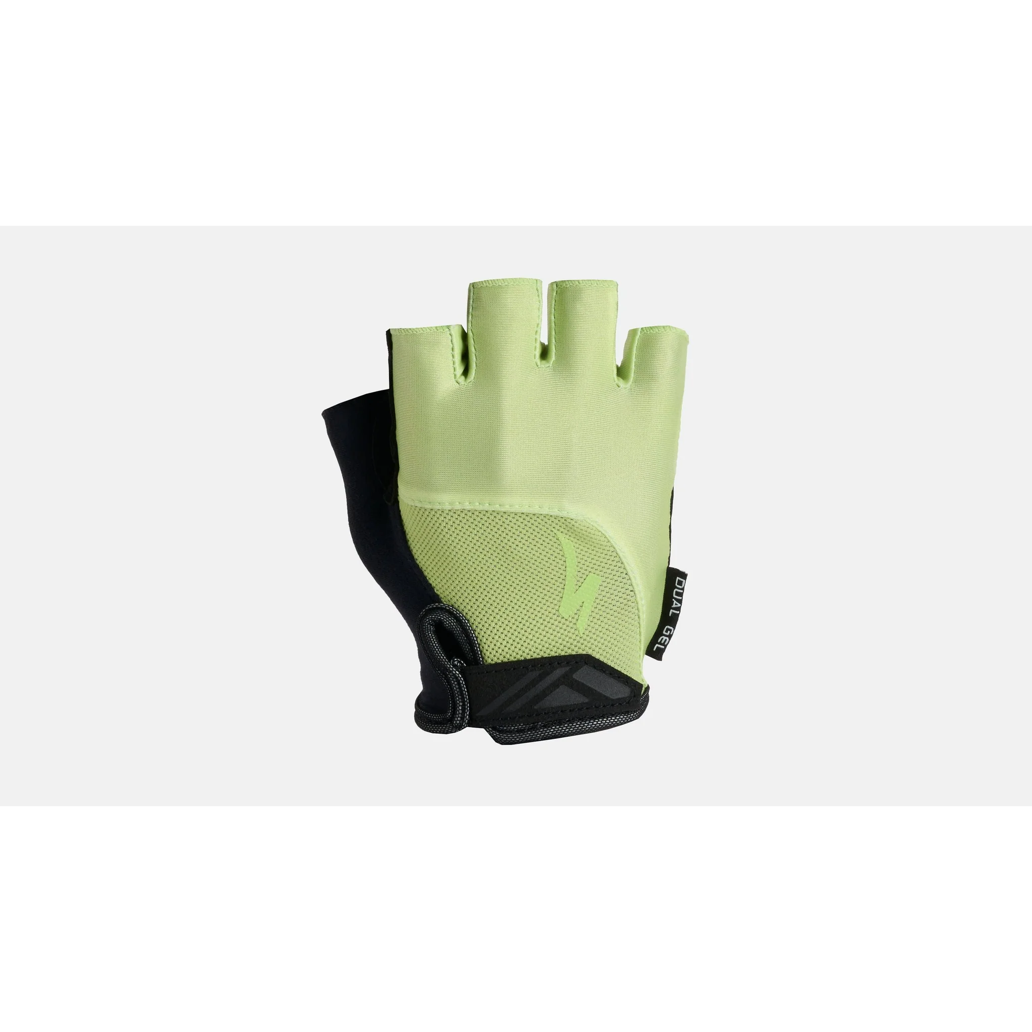 Women's Body Geometry Dual-Gel Short Finger Gloves - Image 15