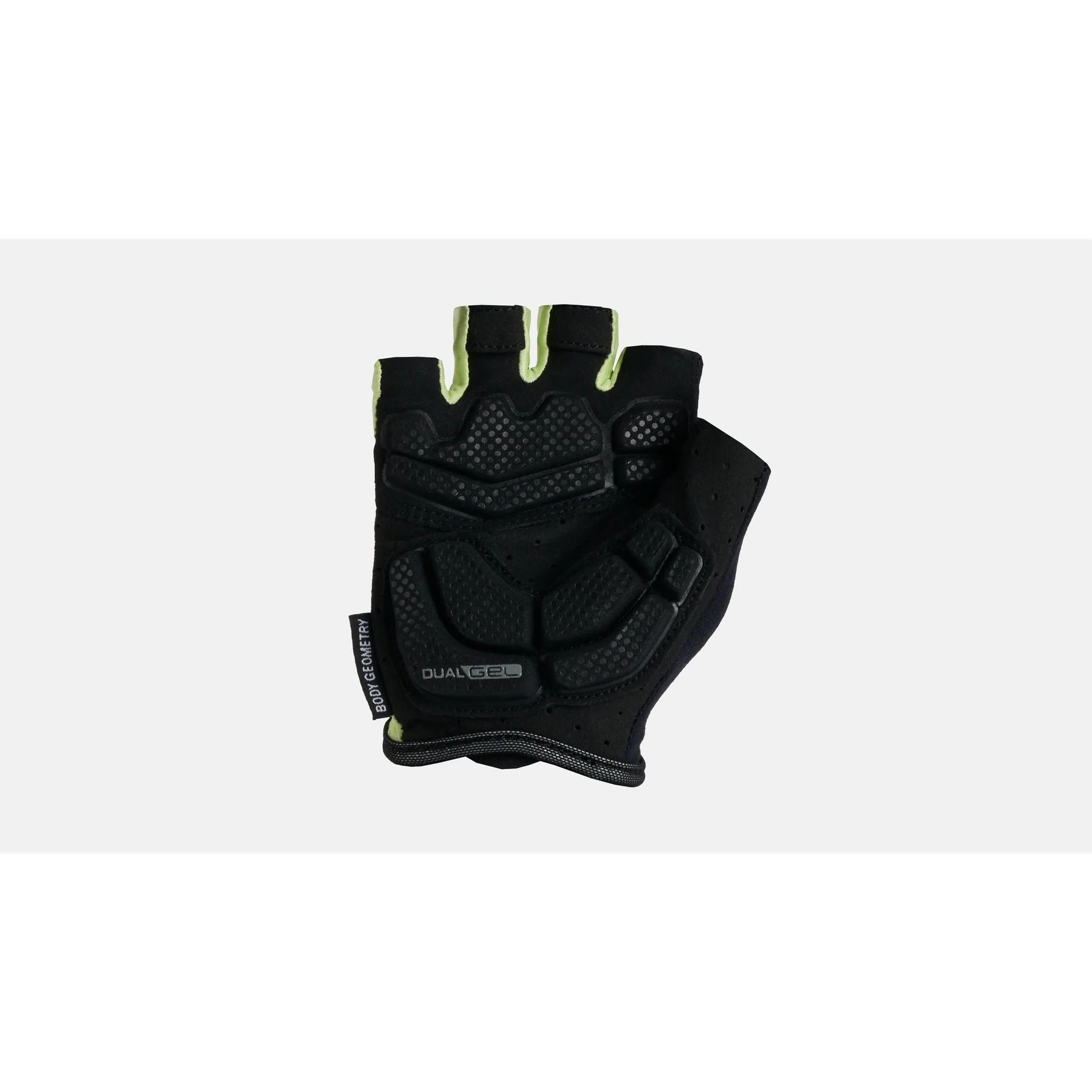 Women's Body Geometry Dual-Gel Short Finger Gloves - Image 16