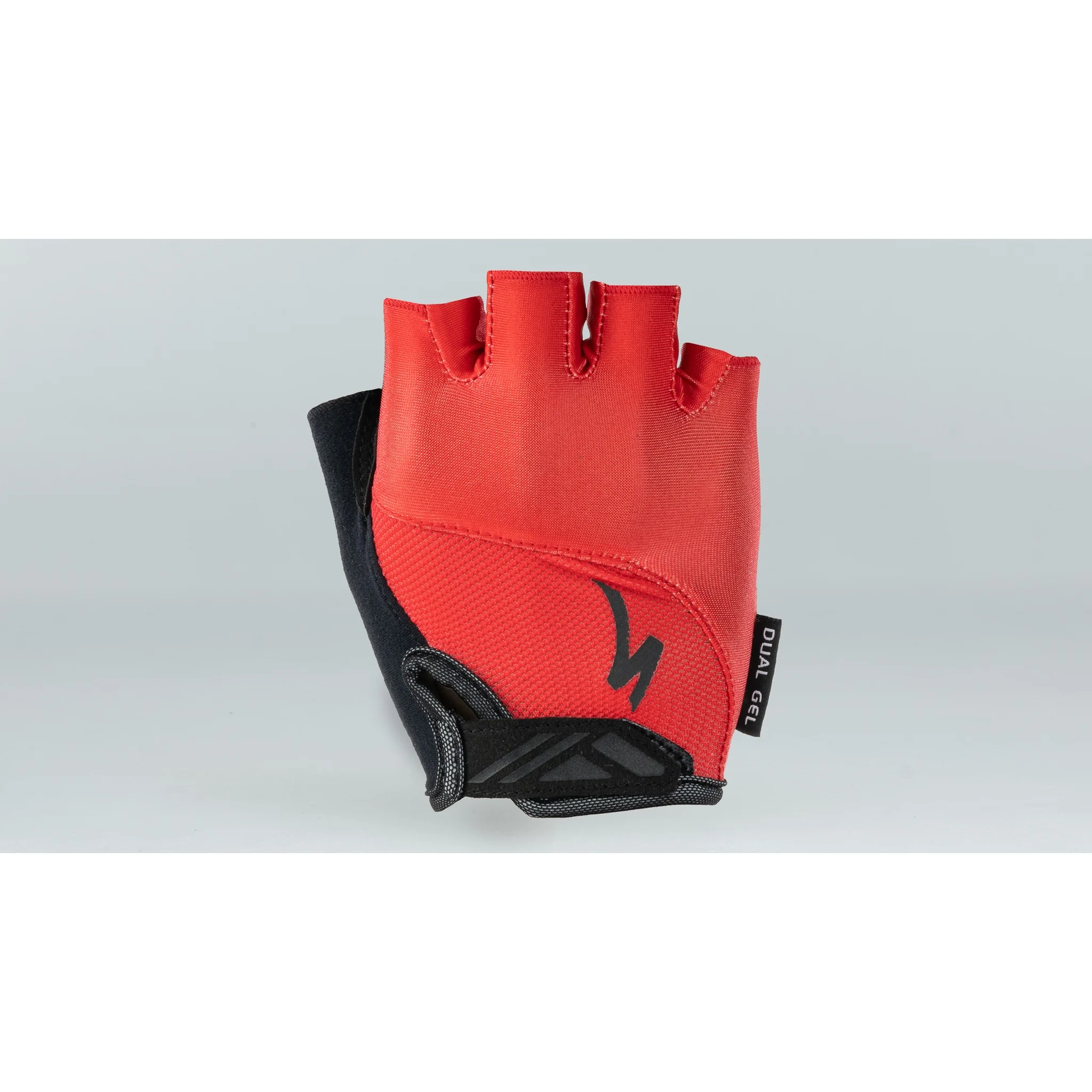 Women's Body Geometry Dual-Gel Short Finger Gloves - Image 17