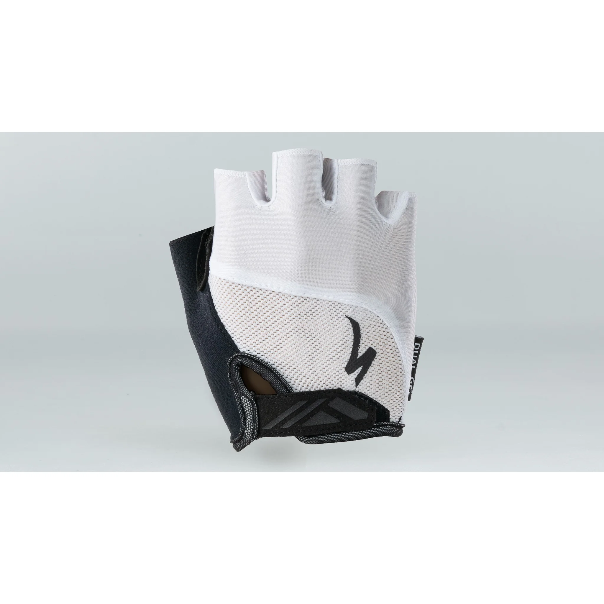 Women's Body Geometry Dual-Gel Short Finger Gloves - Image 19