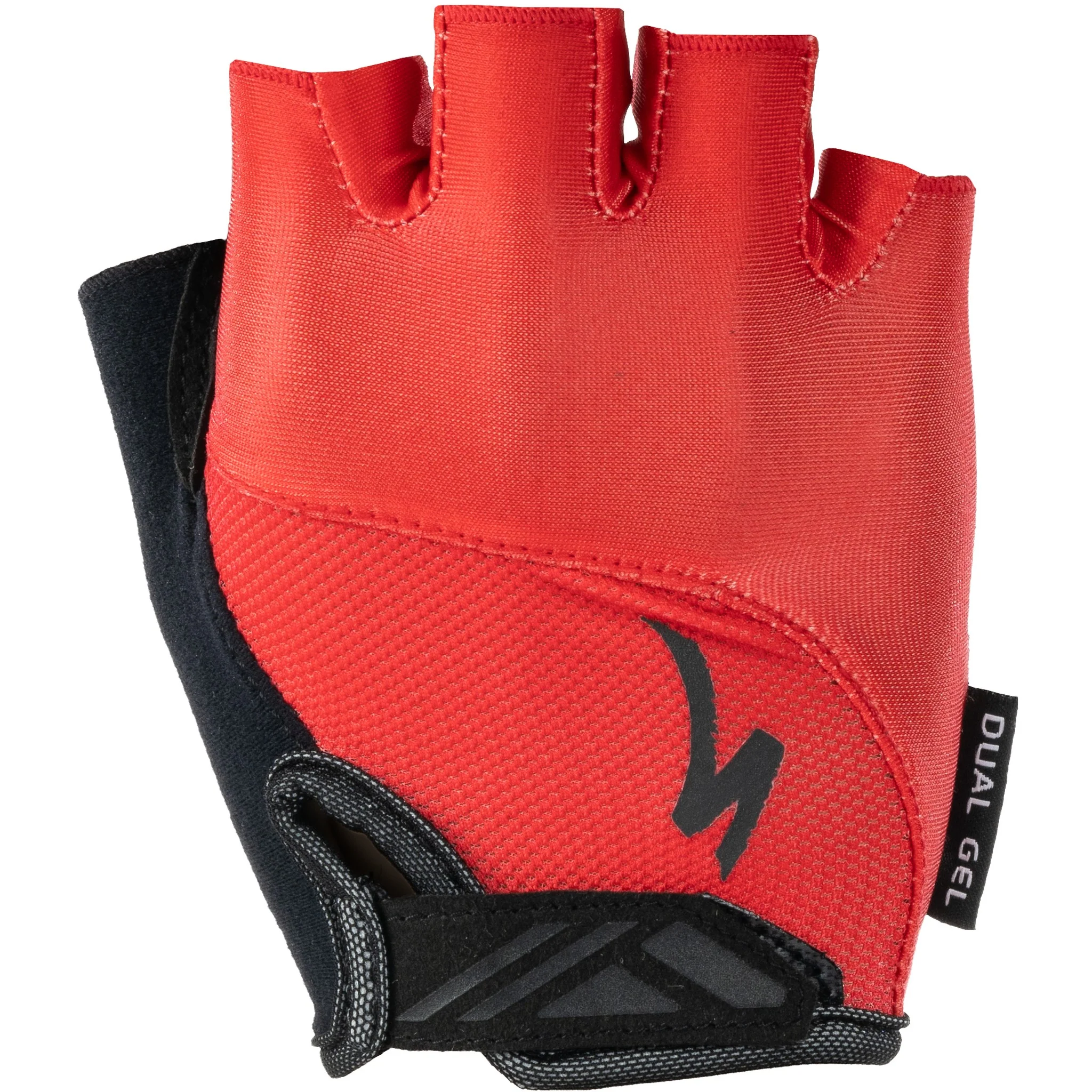 Women's Body Geometry Dual-Gel Short Finger Gloves - Image 21