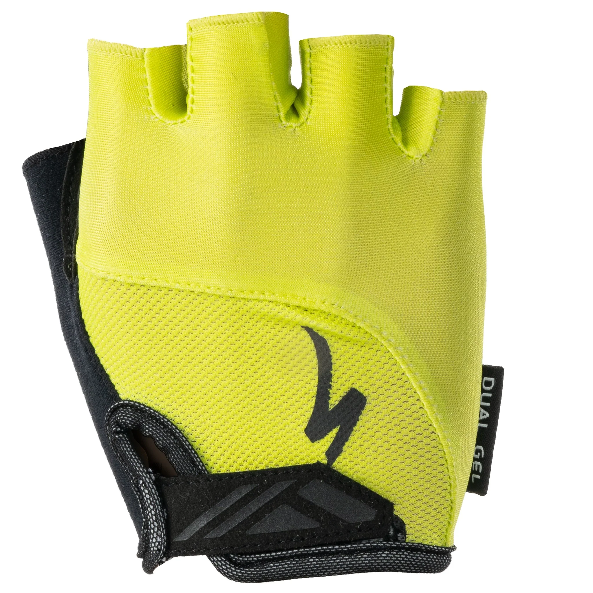 Women's Body Geometry Dual-Gel Short Finger Gloves - Image 23