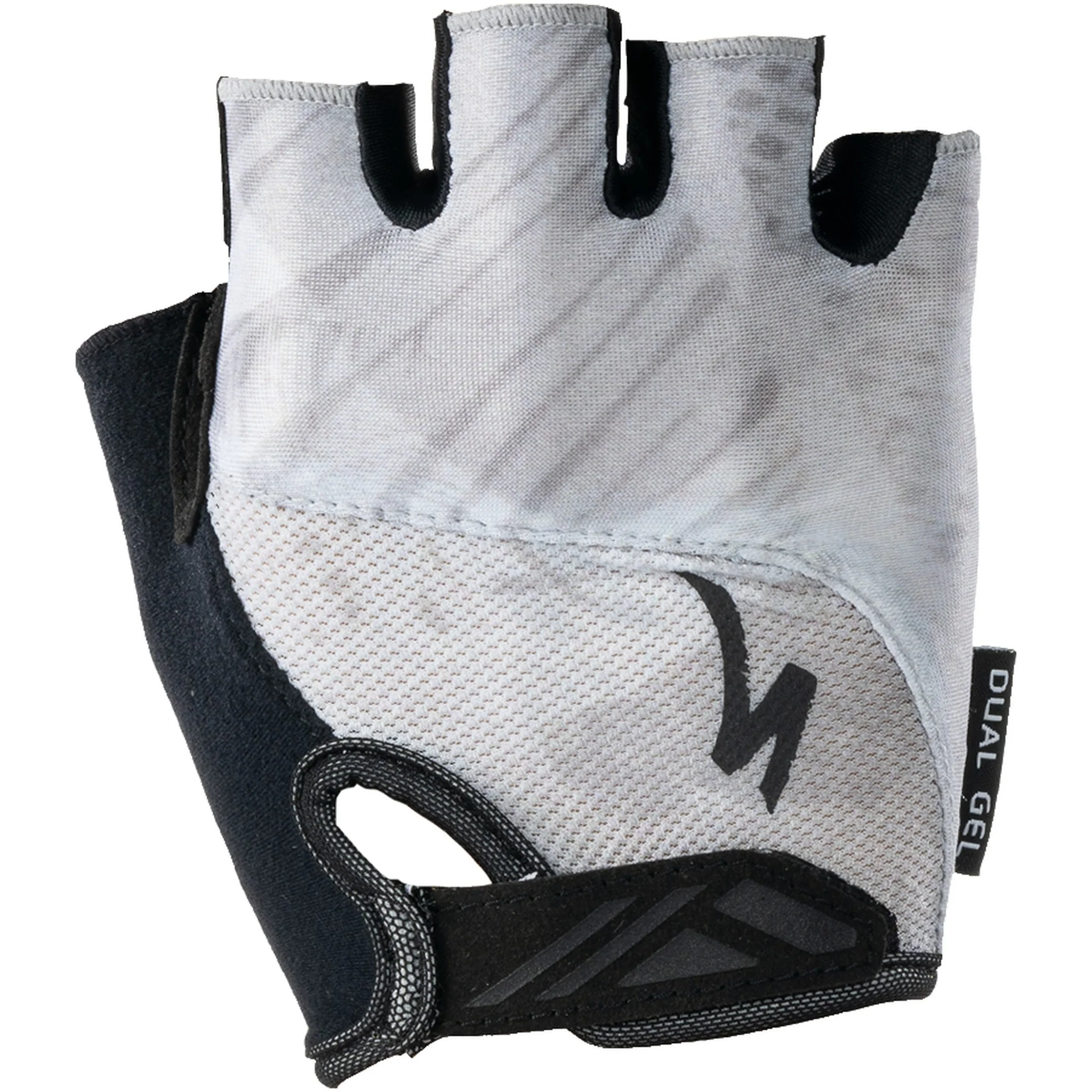 Women's Body Geometry Dual-Gel Short Finger Gloves - Image 24