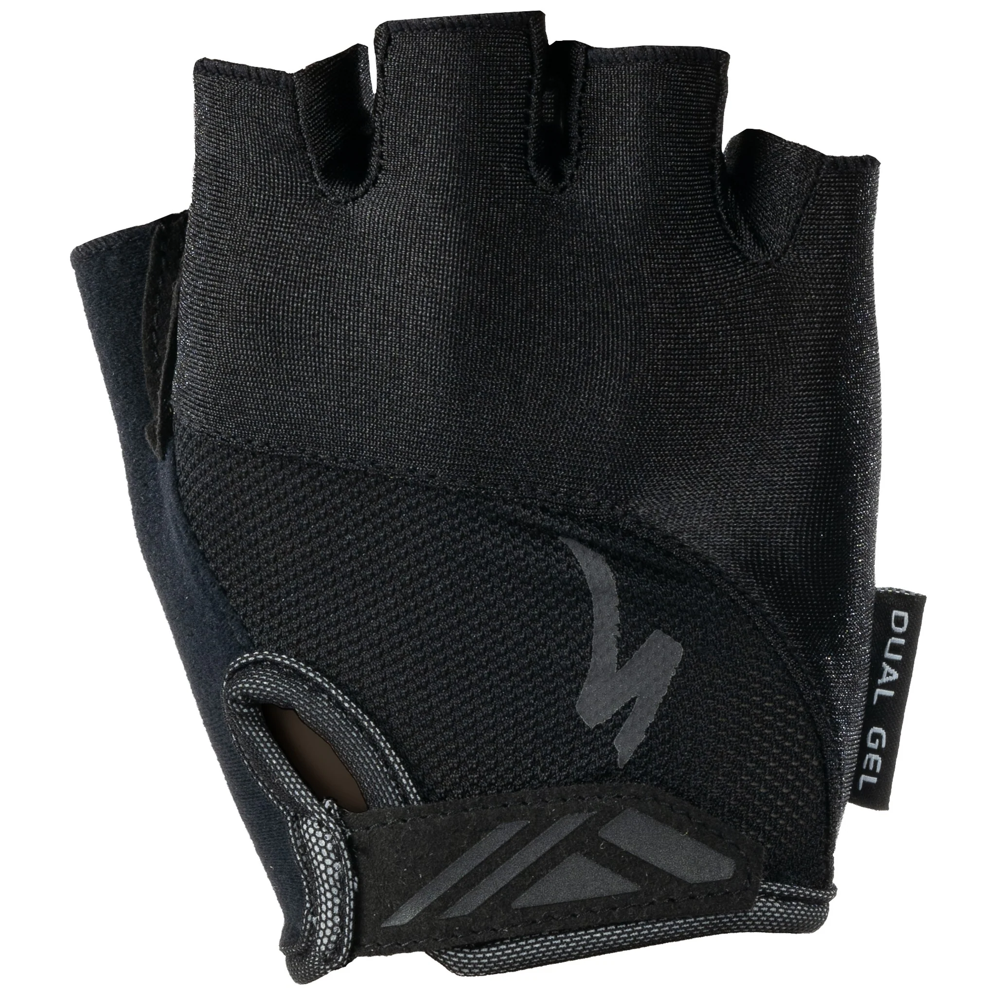 Women's Body Geometry Dual-Gel Short Finger Gloves - Image 26