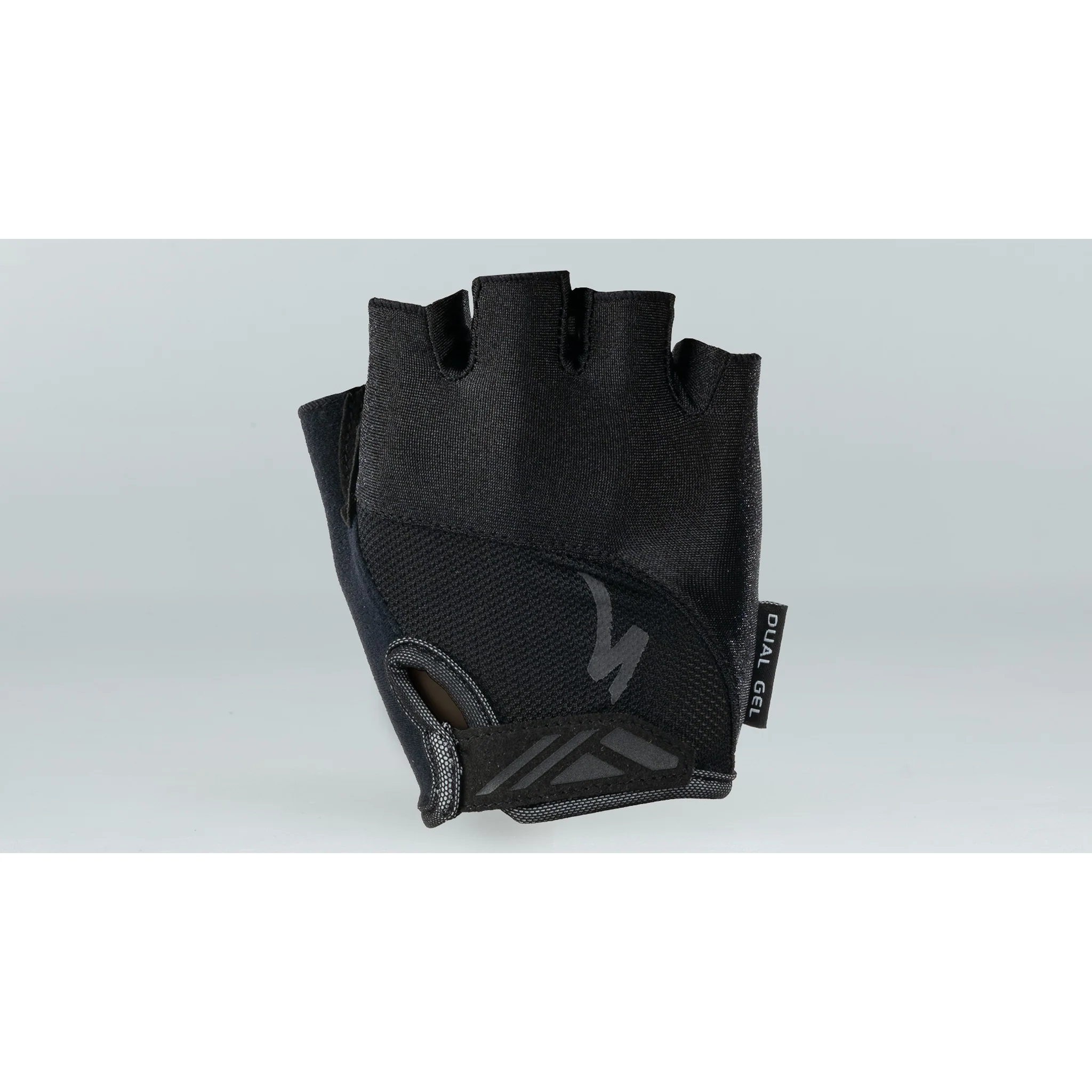 Women's Body Geometry Dual-Gel Short Finger Gloves - Image 5