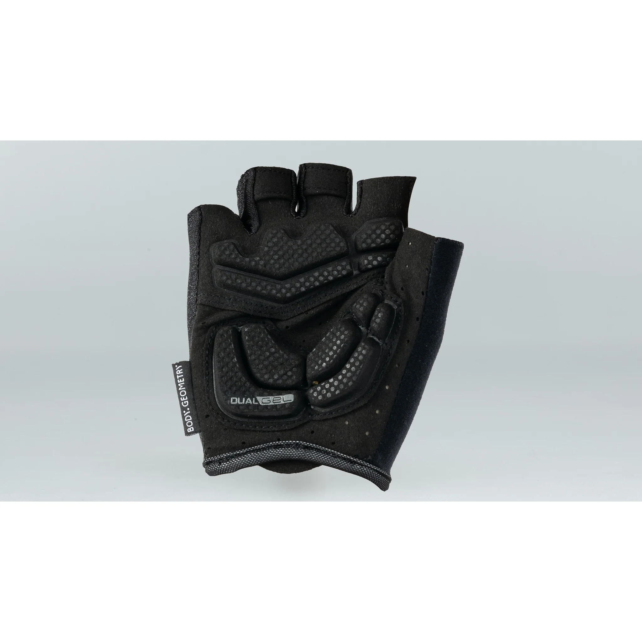 Women's Body Geometry Dual-Gel Short Finger Gloves - Image 6