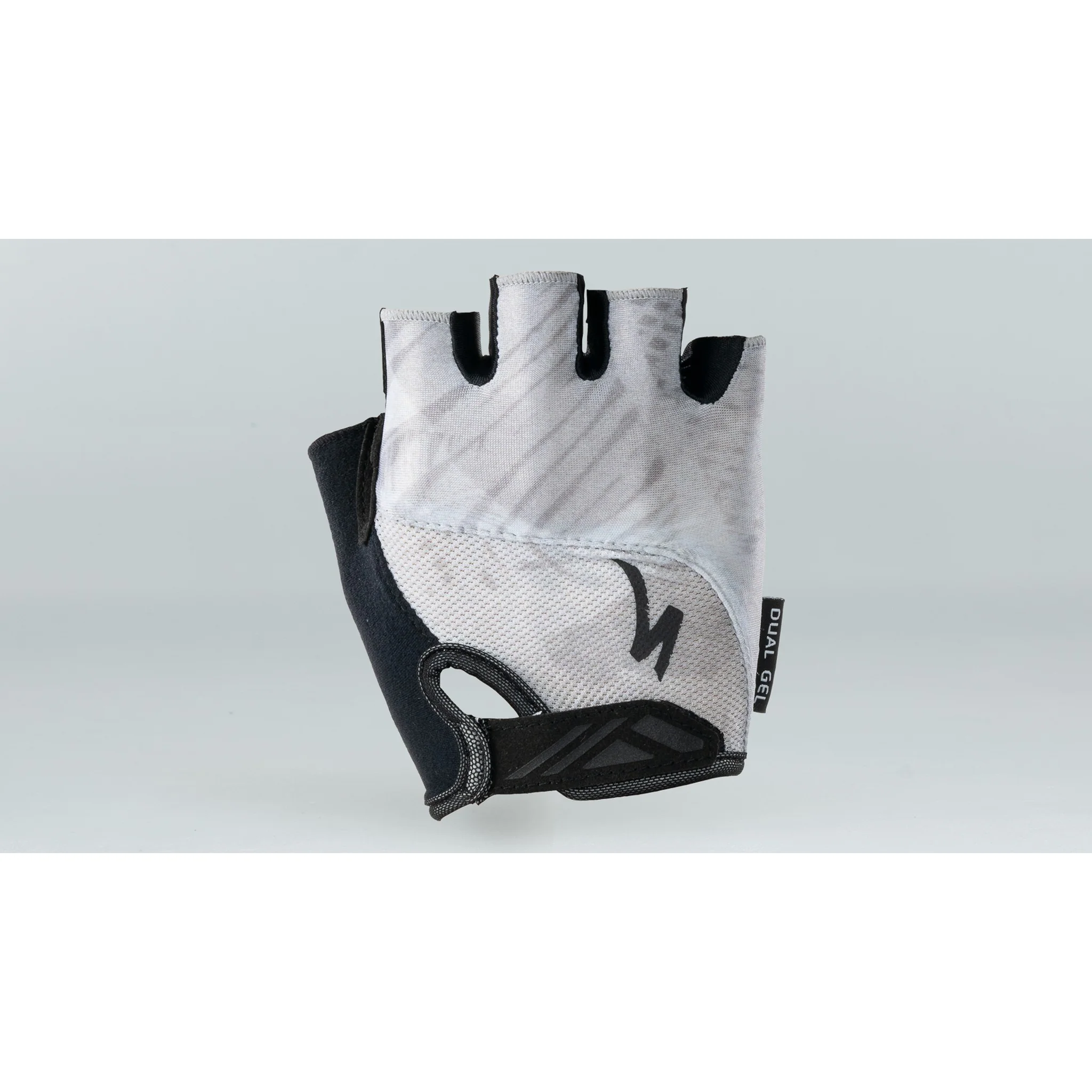 Women's Body Geometry Dual-Gel Short Finger Gloves - Image 9