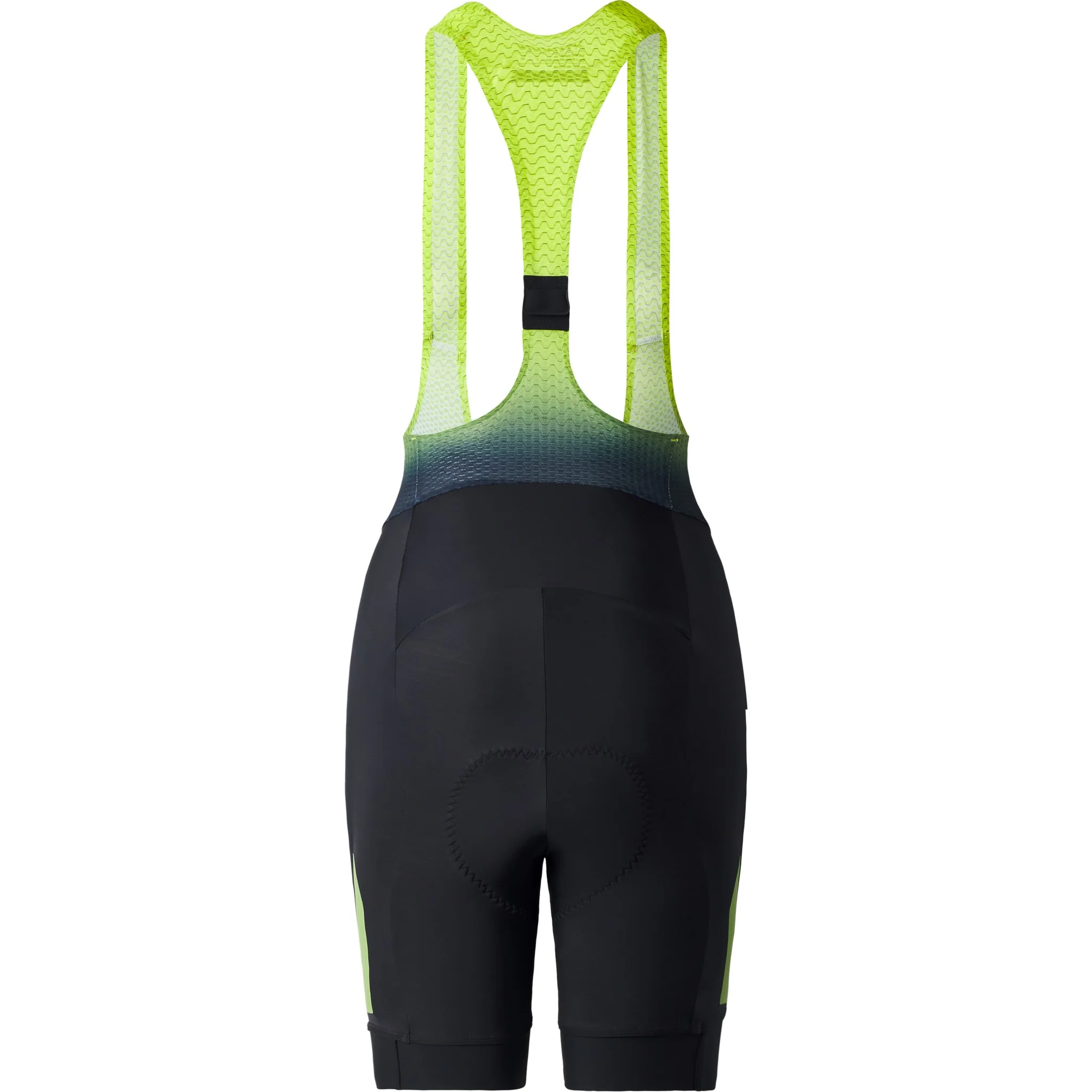 Women's HyprViz SL Bib Shorts - Image 16