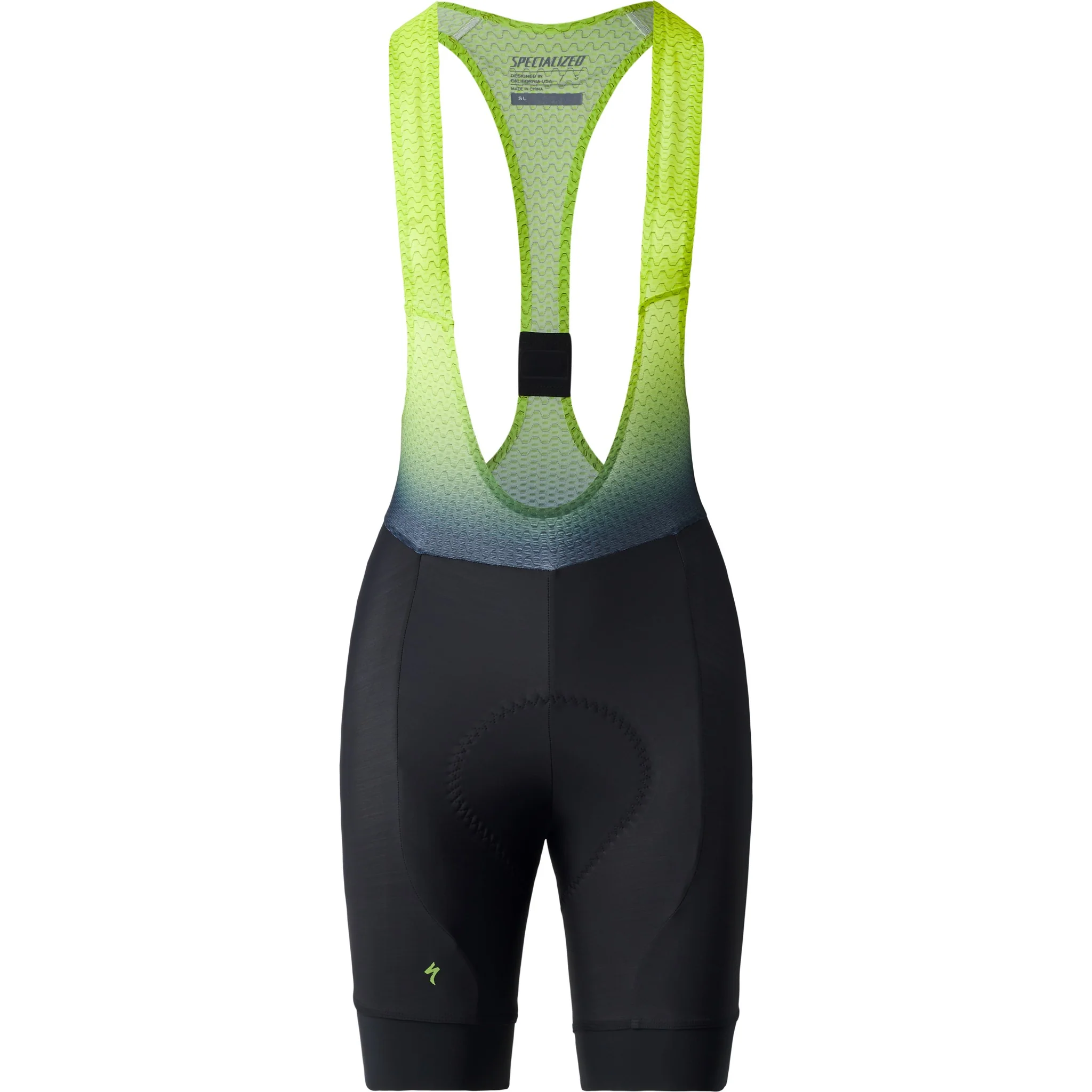 Women's HyprViz SL Bib Shorts - Image 17
