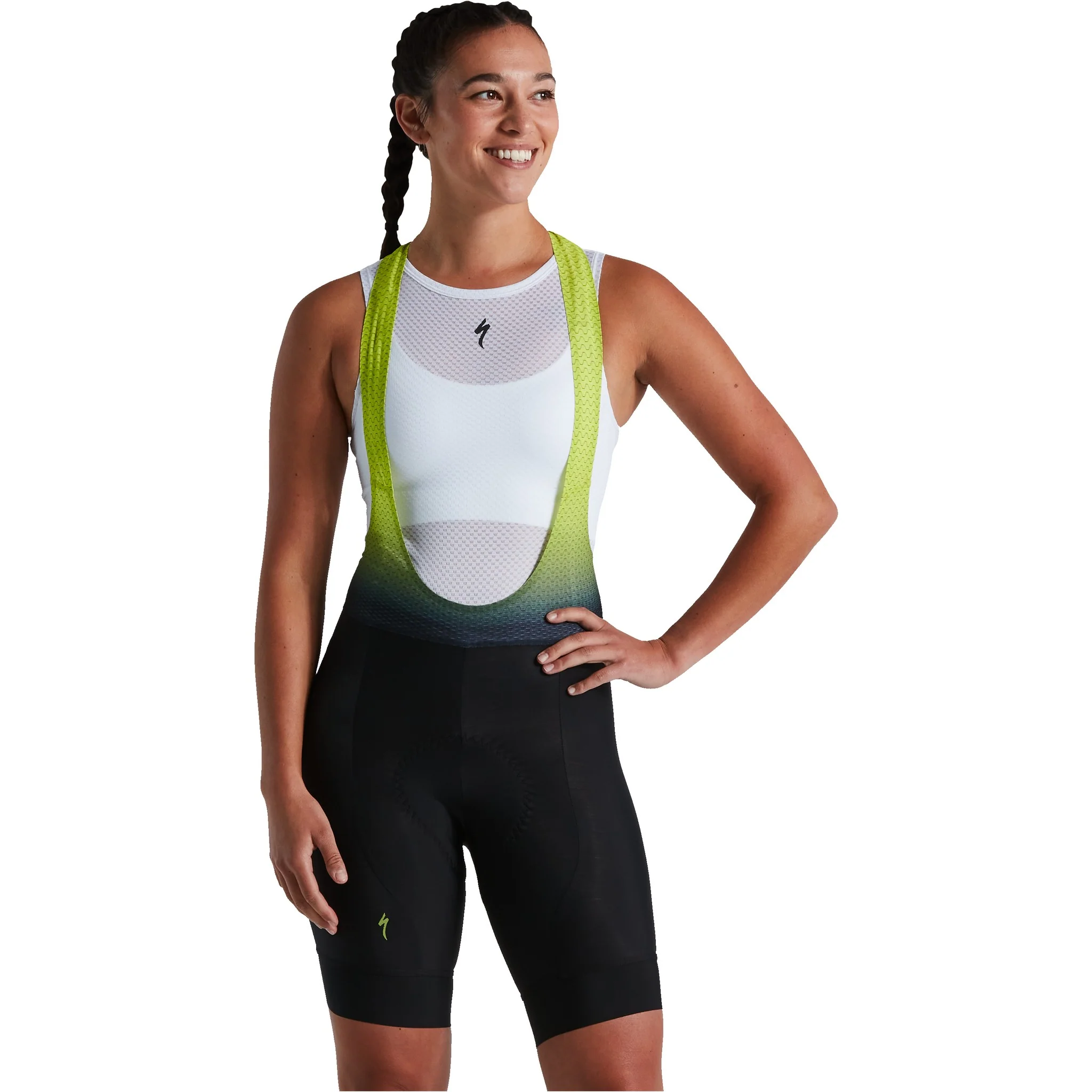Women's HyprViz SL Bib Shorts - Image 18